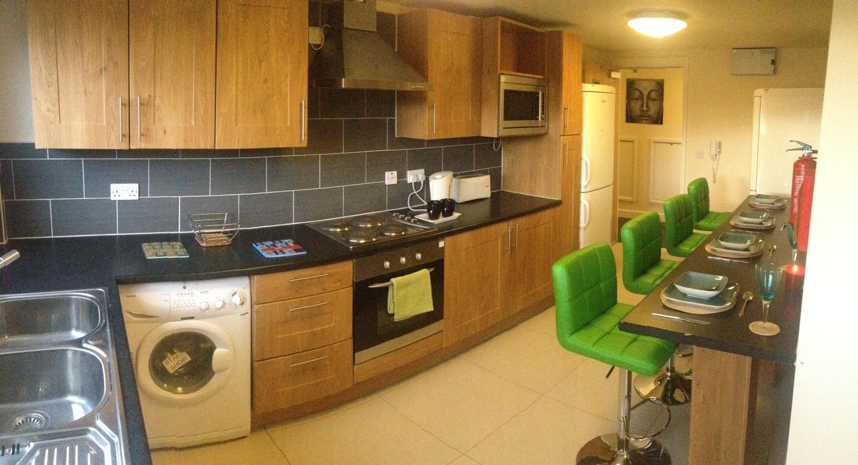 Alton Apartments