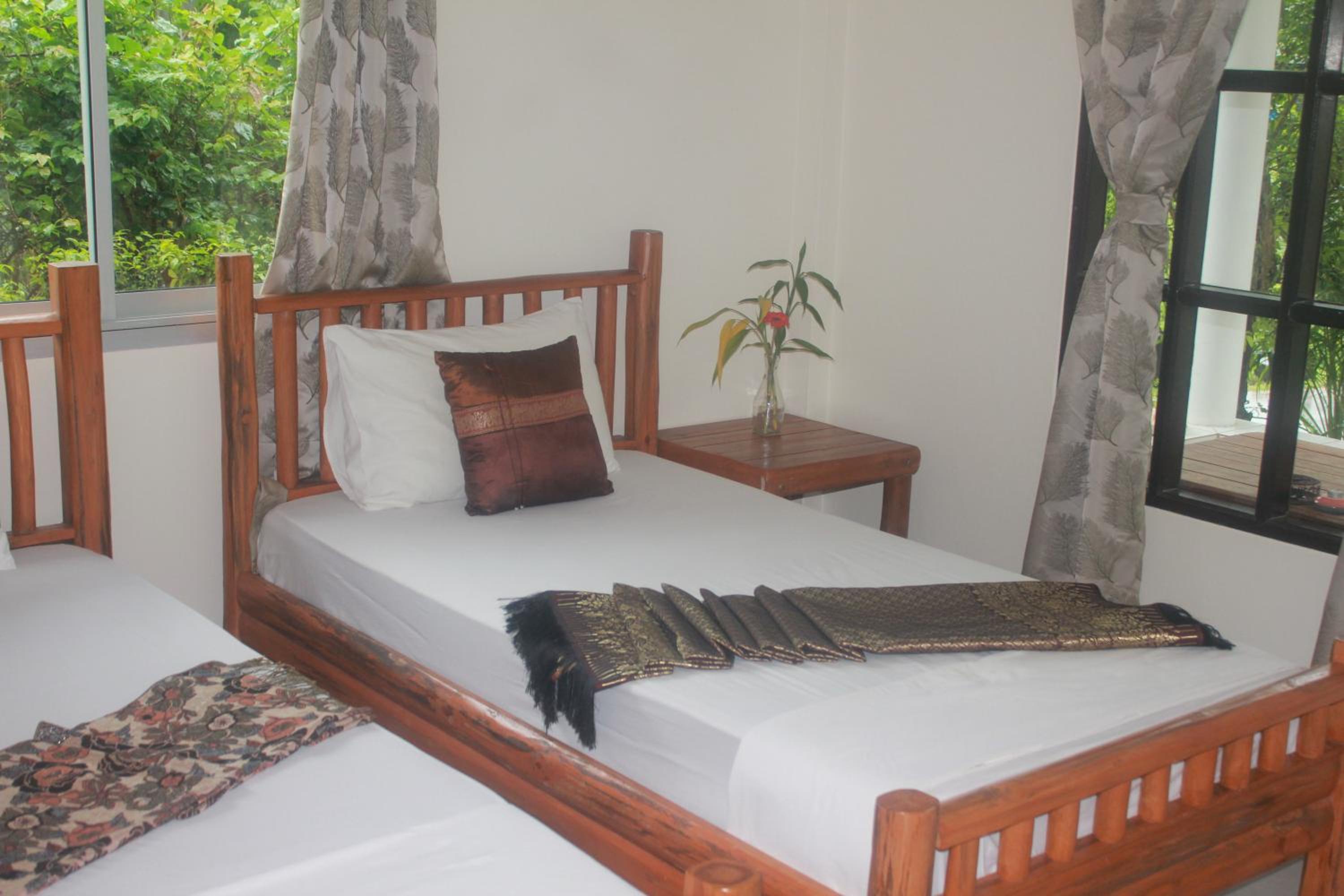 Privacy Resort - Koh Chang