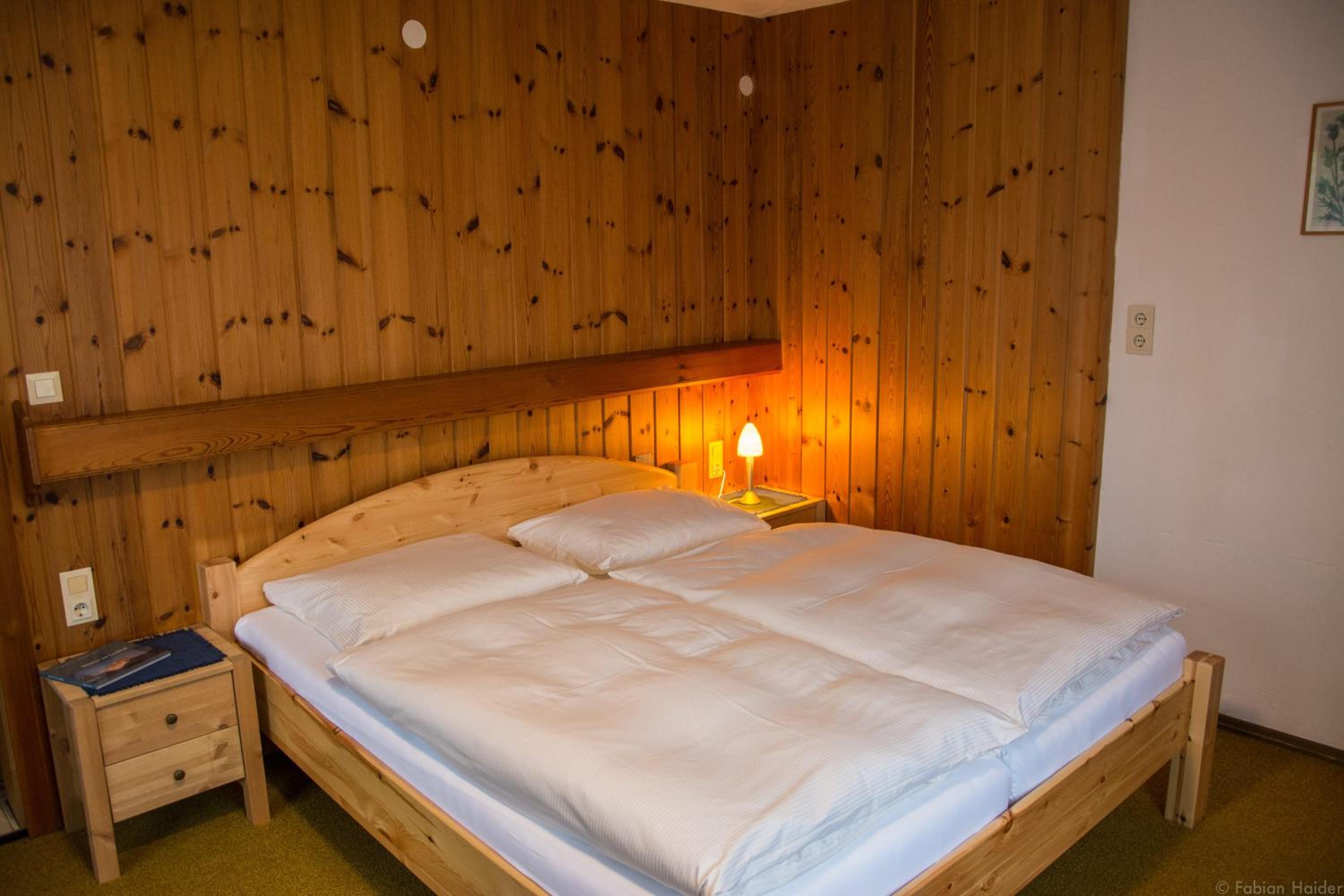 Haus Kristall