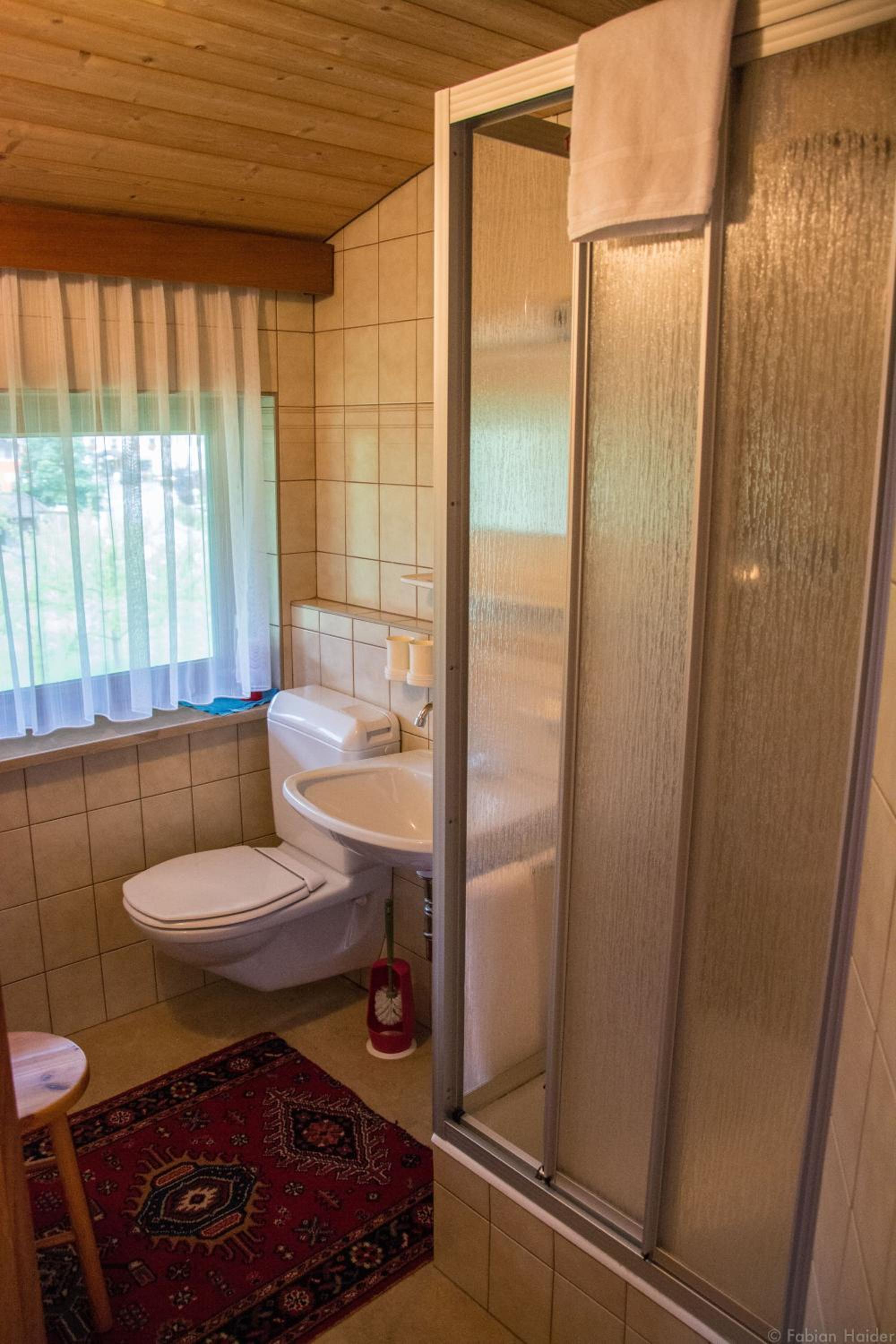 Haus Kristall