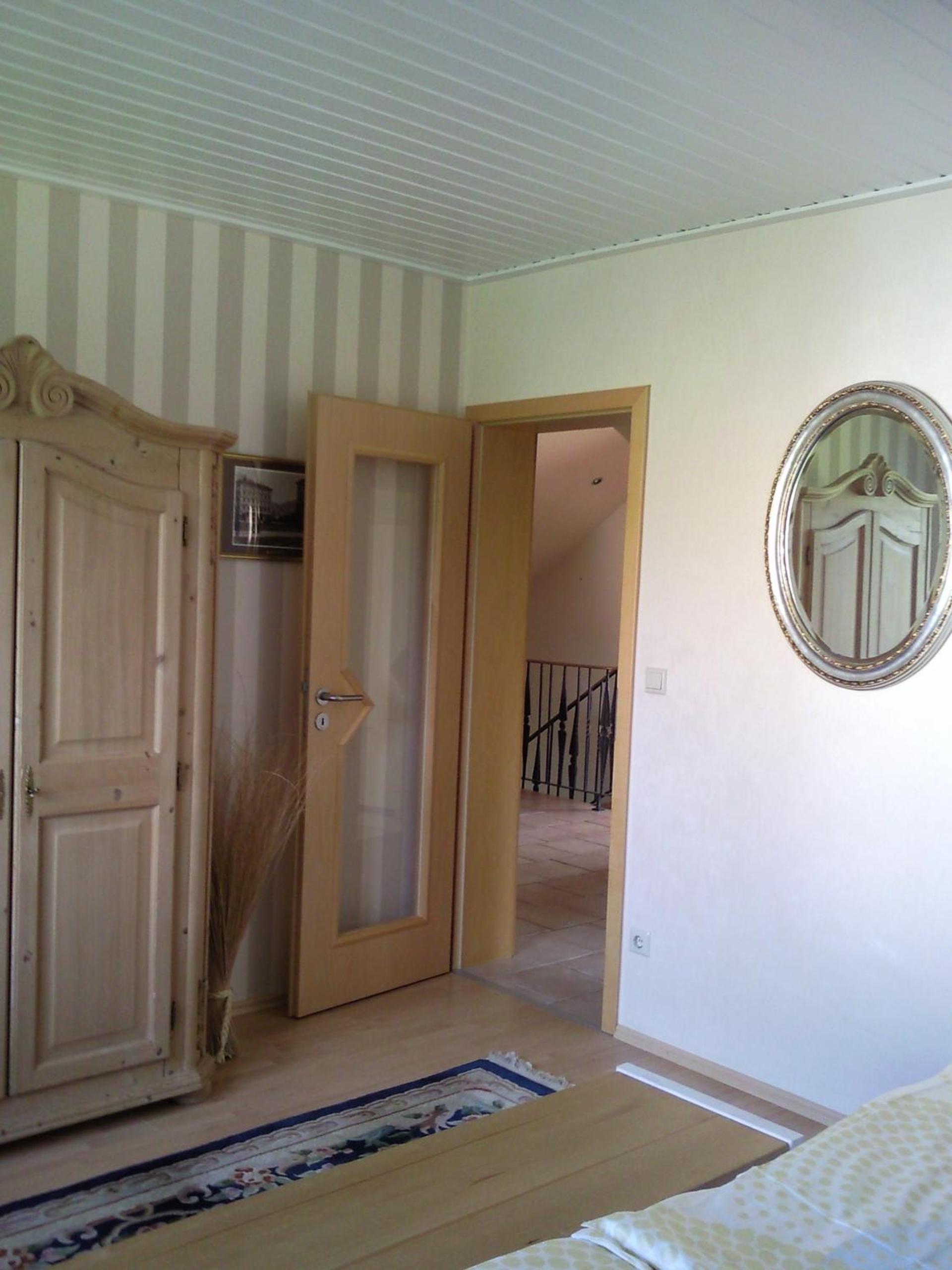Villa Daheim view 2
