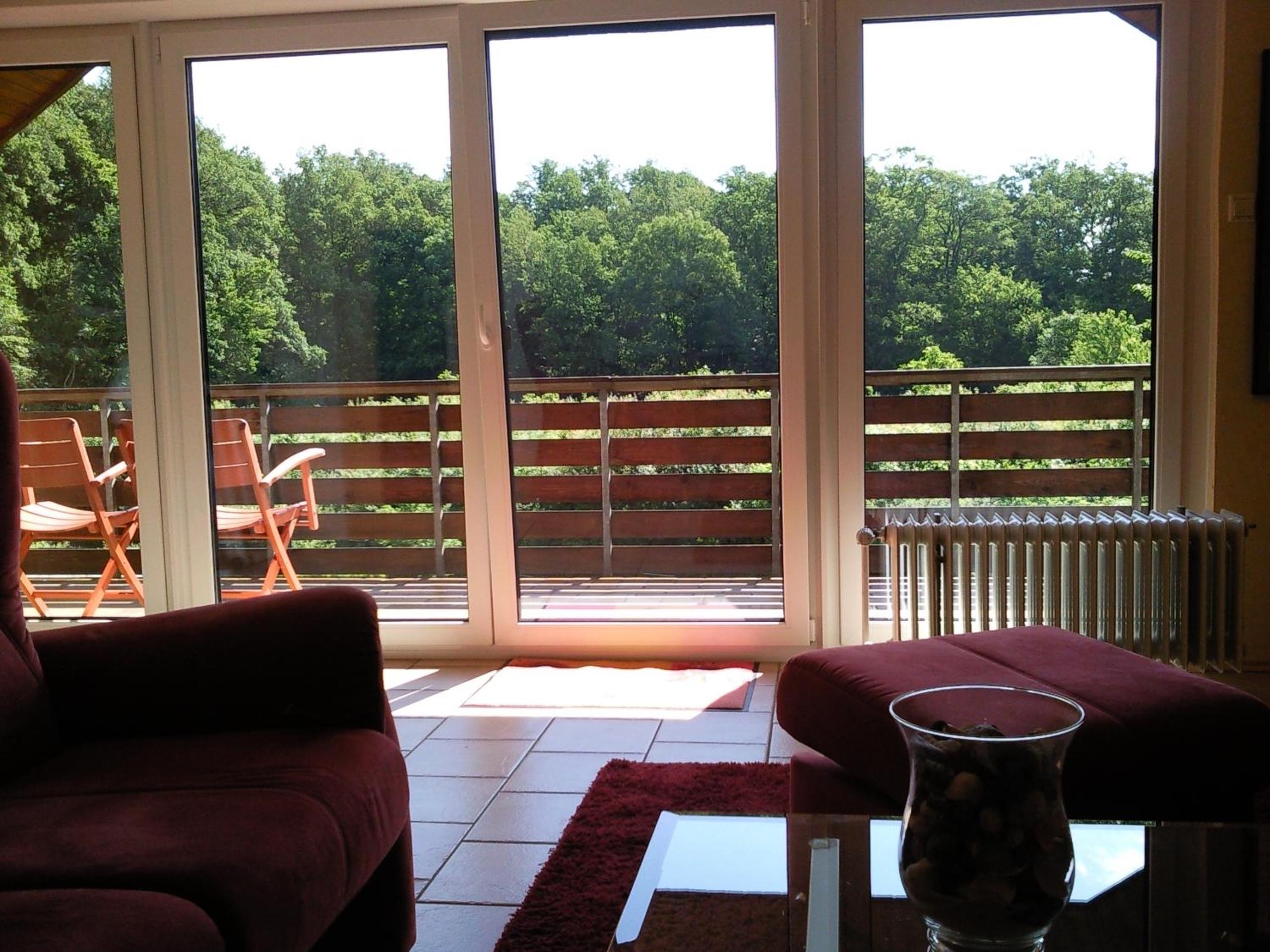 Villa Daheim view 5
