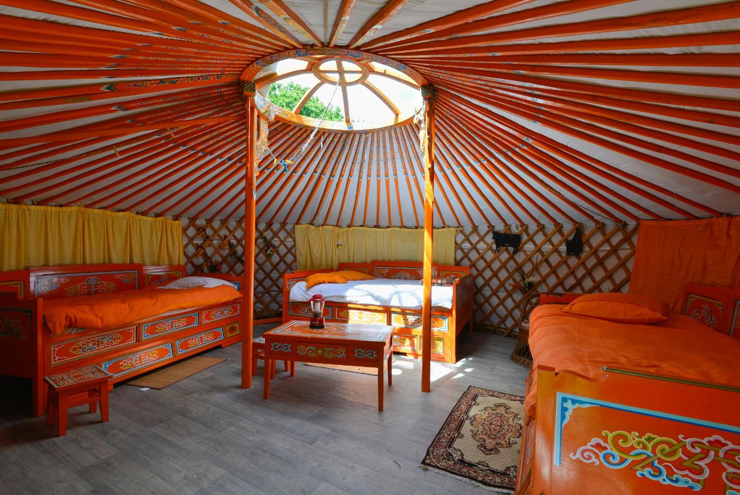 Les Logis de Kerdrien, photo 6