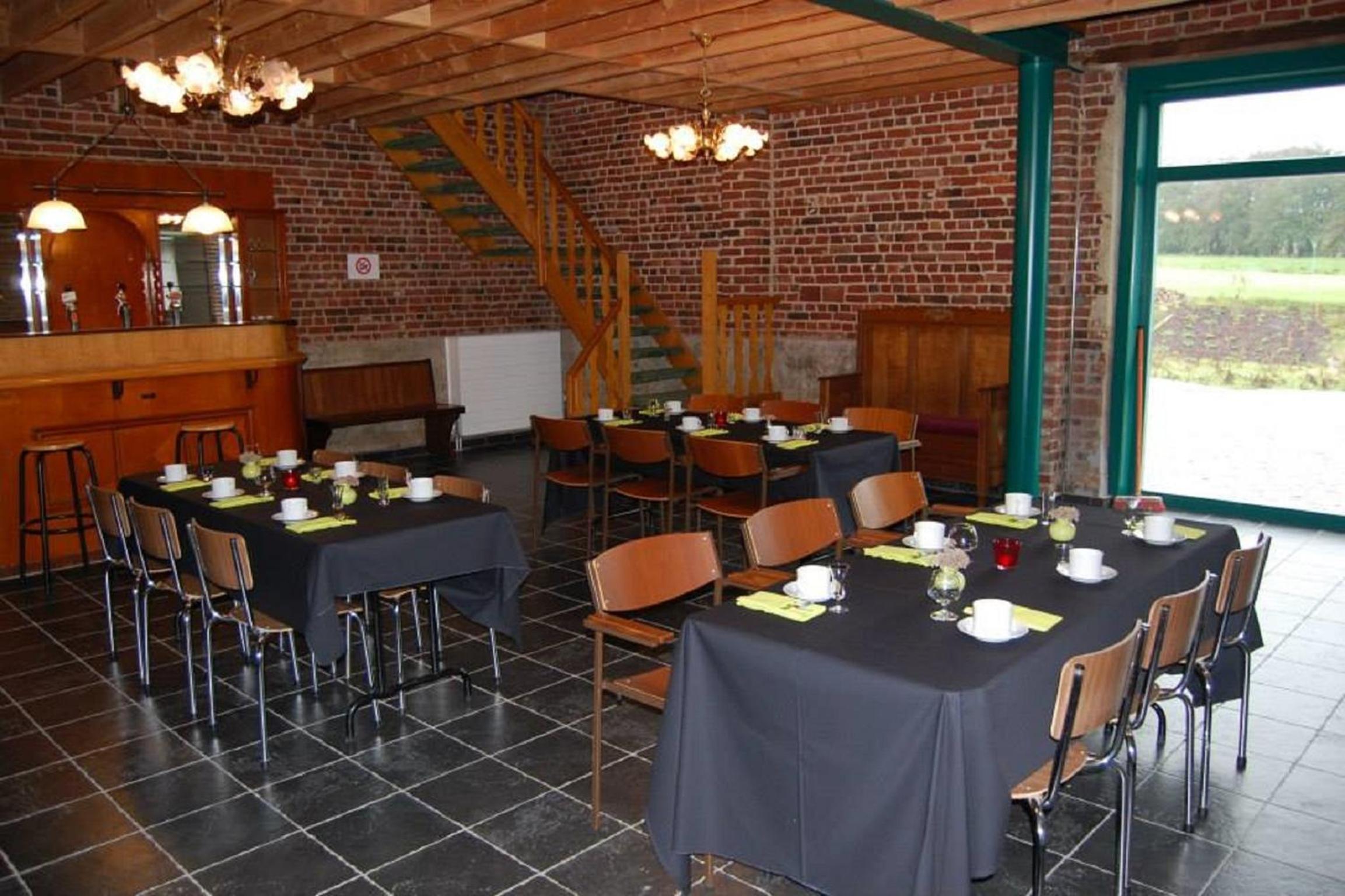 Ferme du Charme