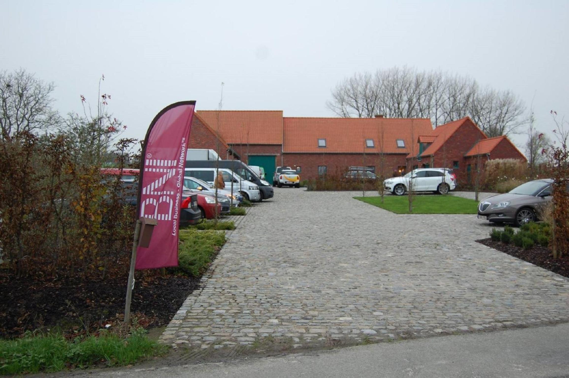Ferme du Charme