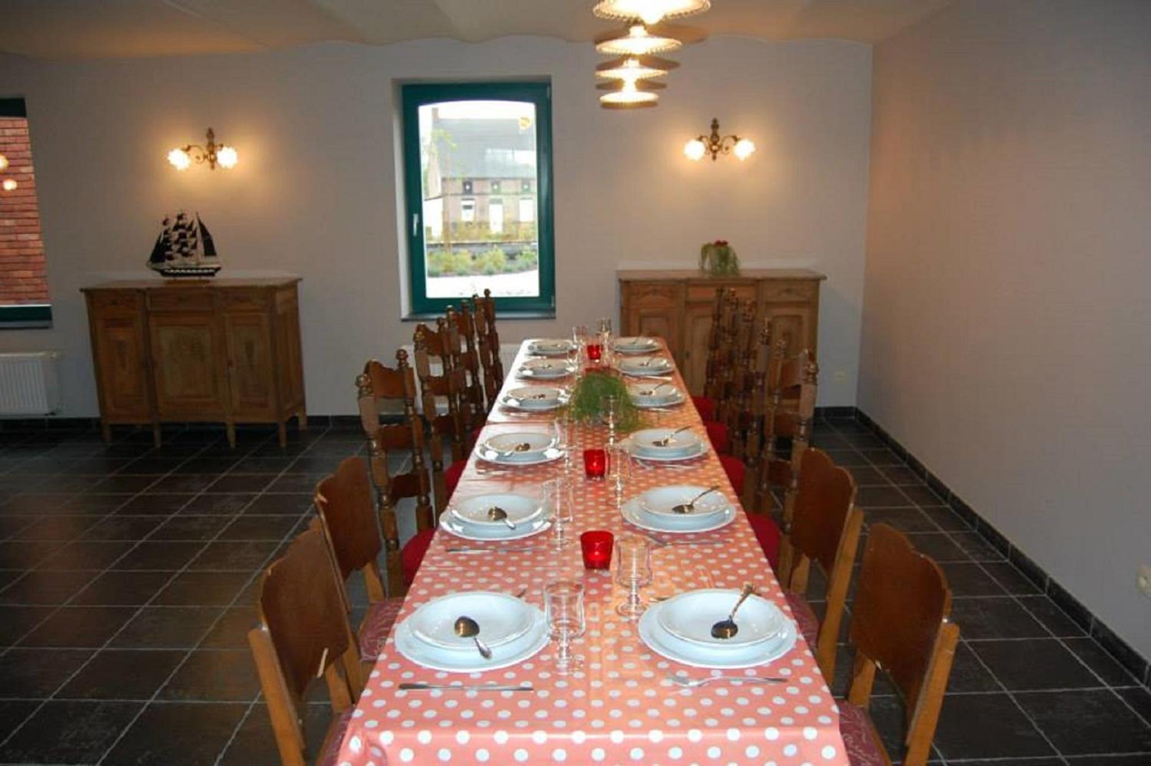 Ferme du Charme