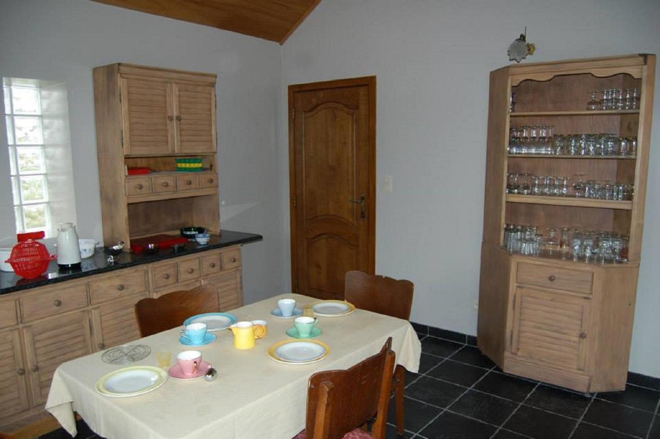 Ferme du Charme