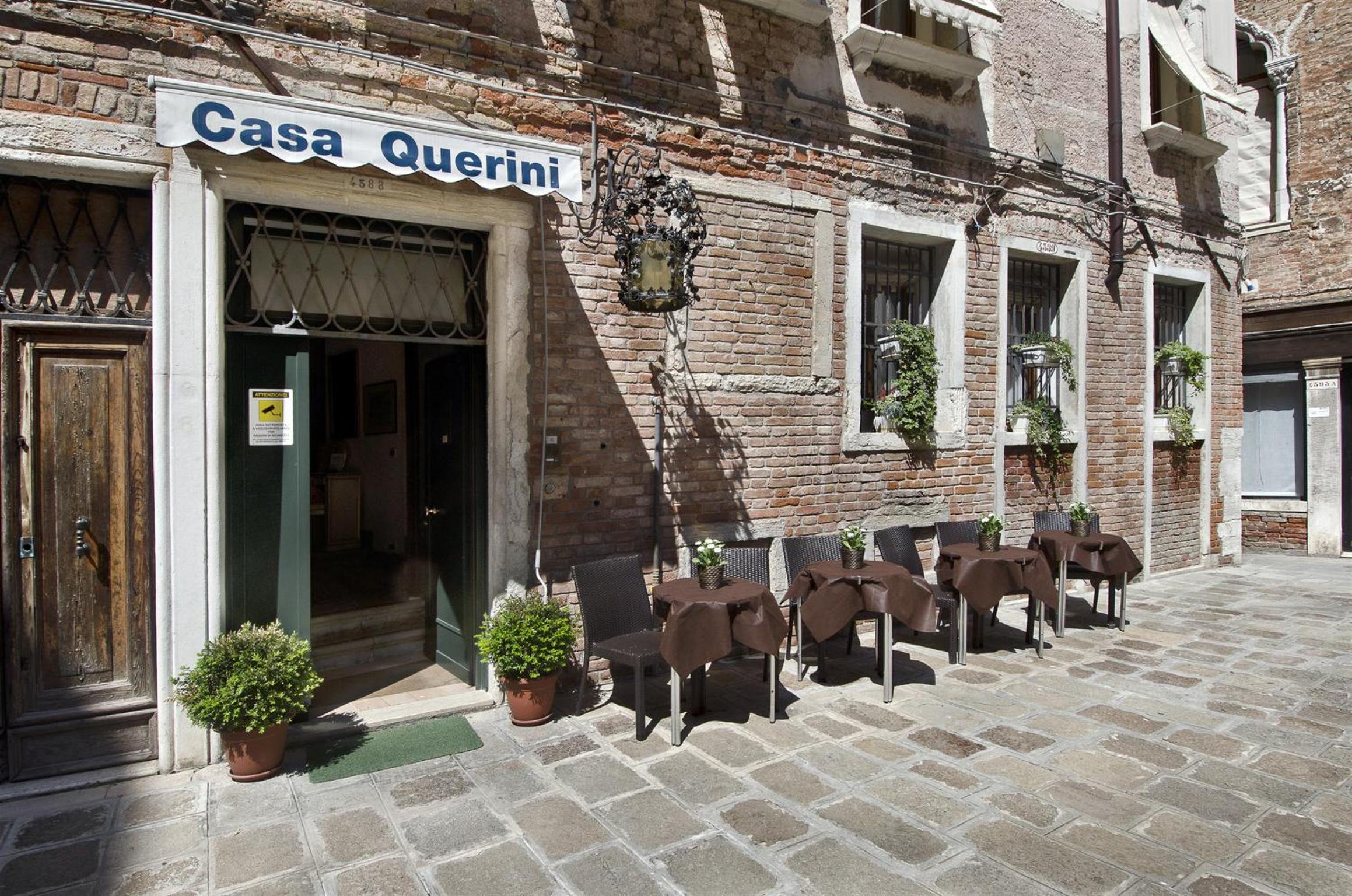 Locanda Casa Querini