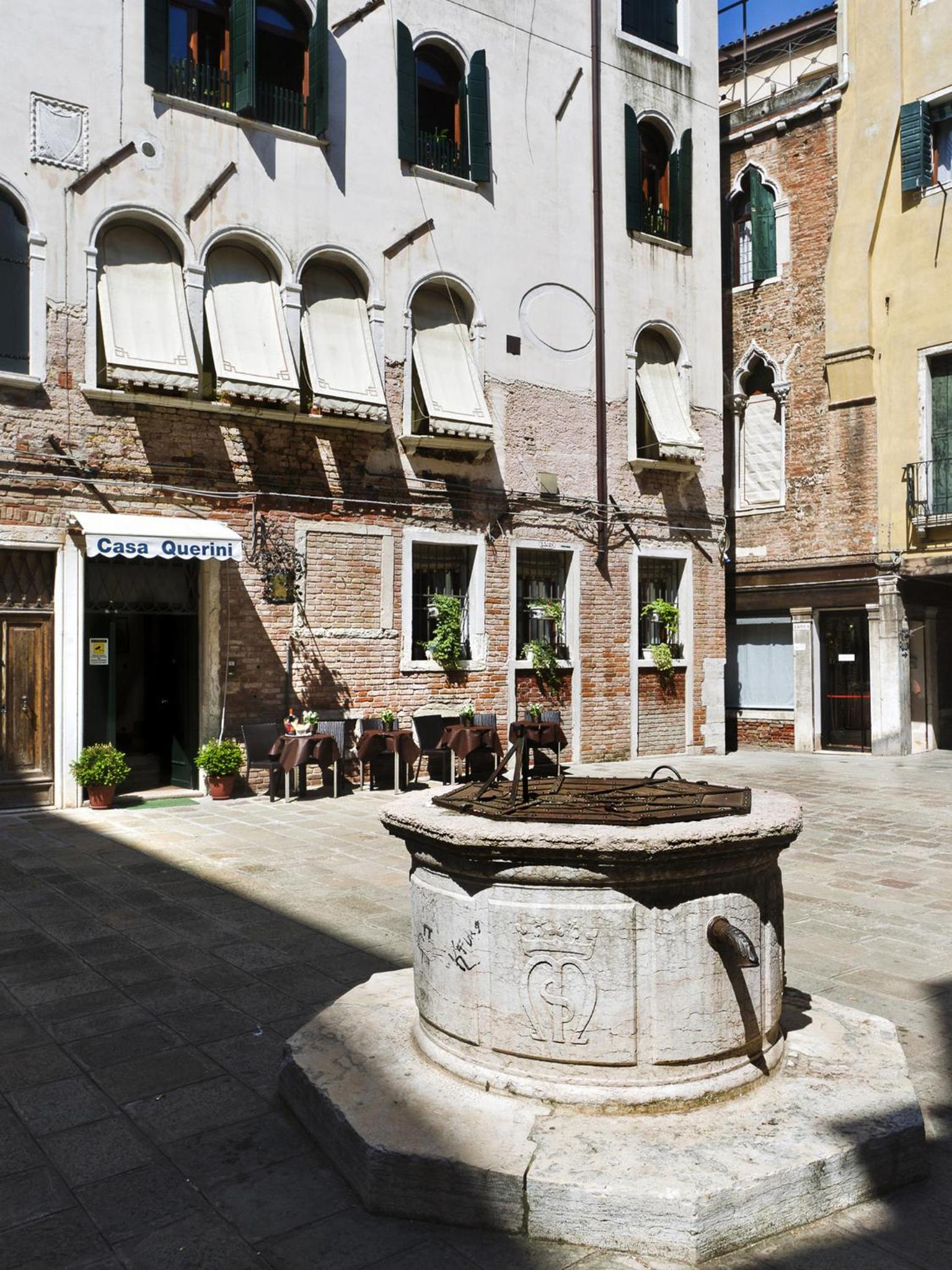 Locanda Casa Querini