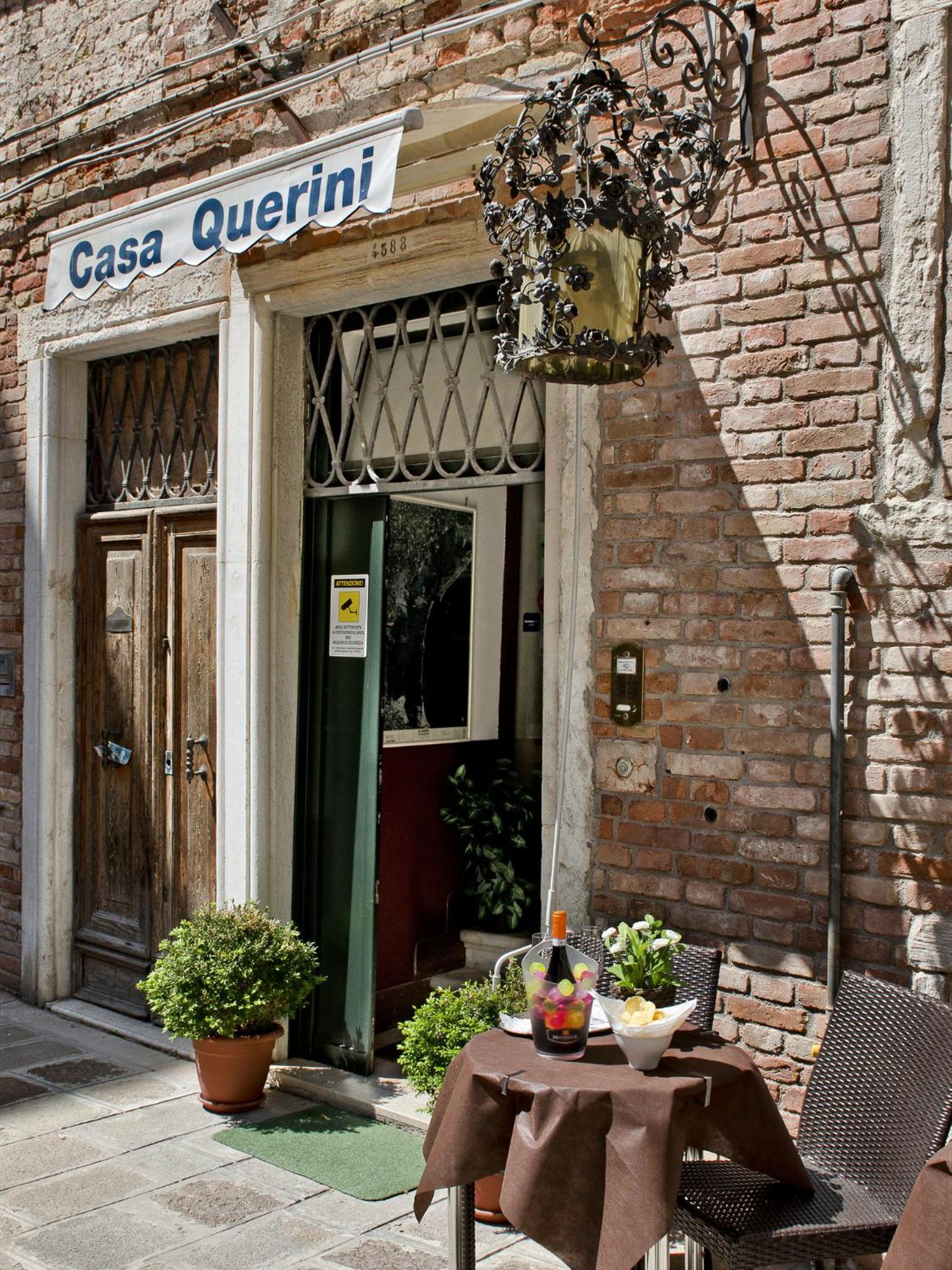 Locanda Casa Querini