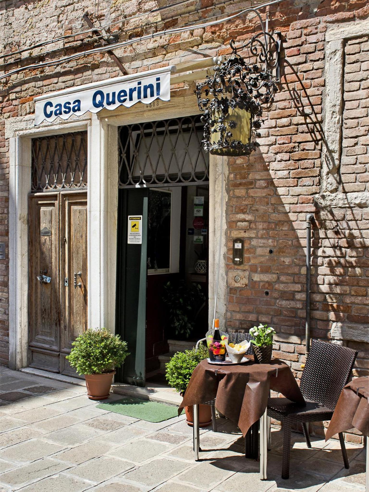 Locanda Casa Querini