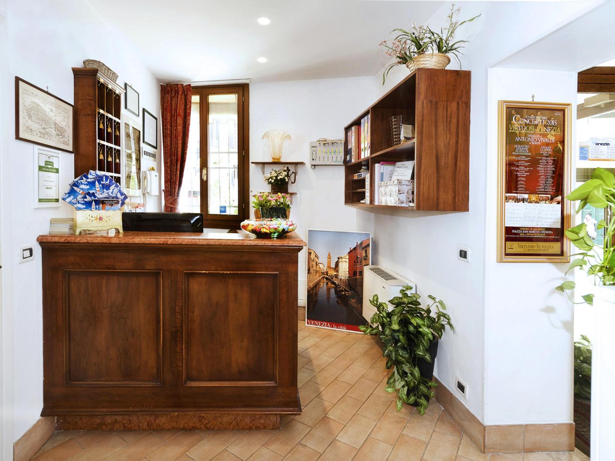 Locanda Casa Querini