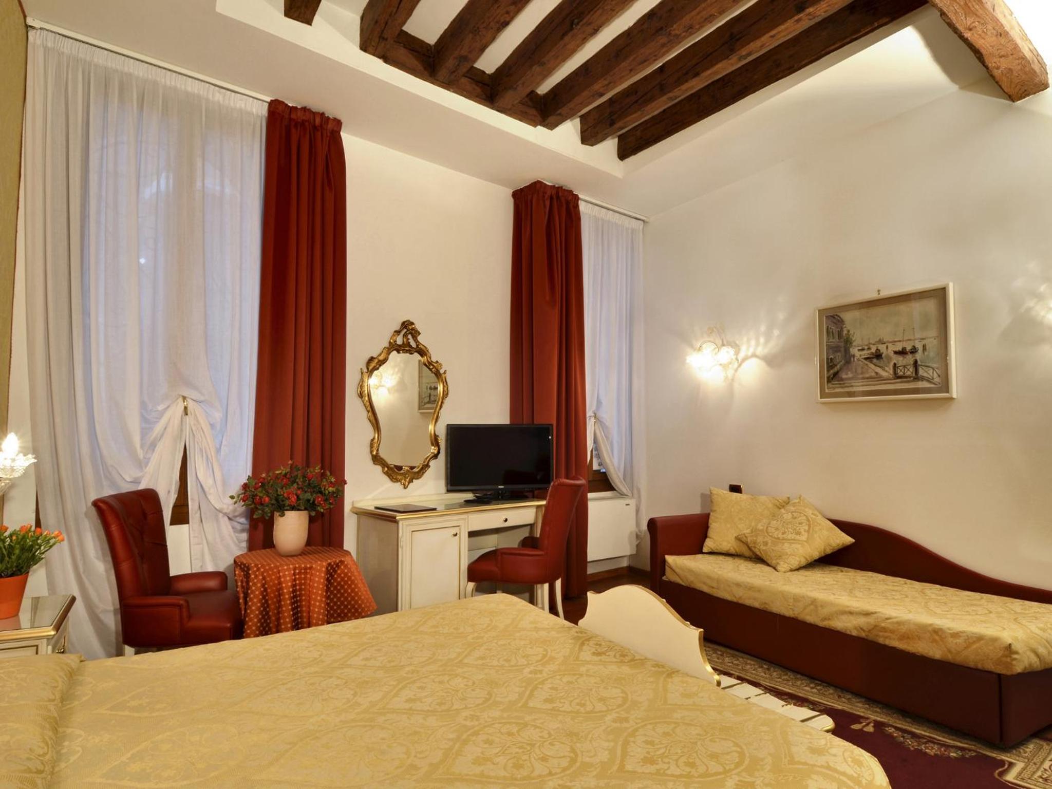 Locanda Casa Querini