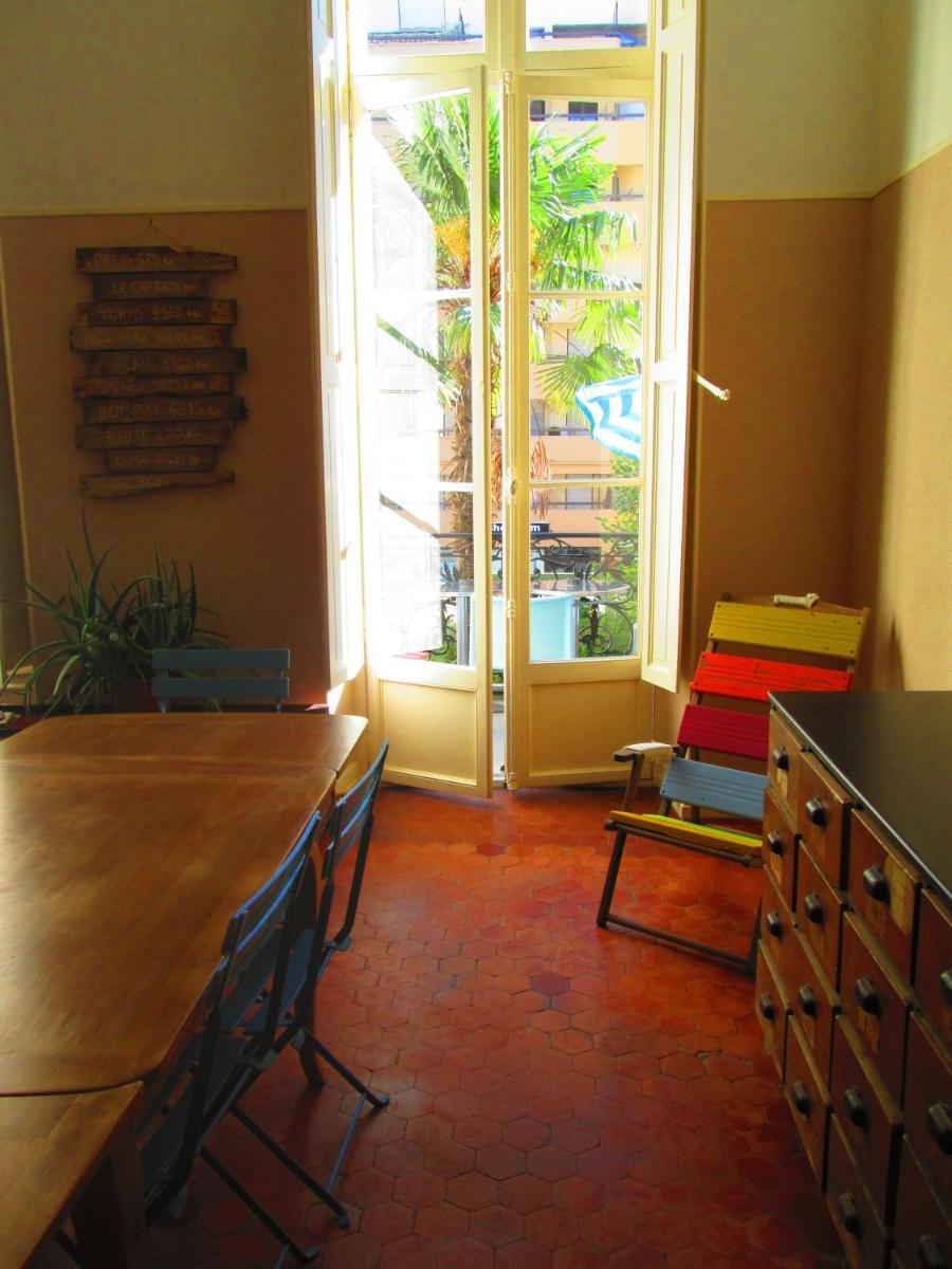 La Maïoun Guesthouse