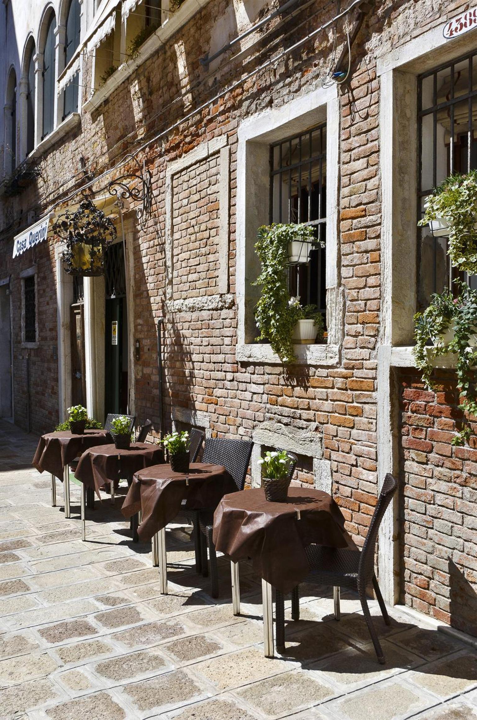 Locanda Casa Querini