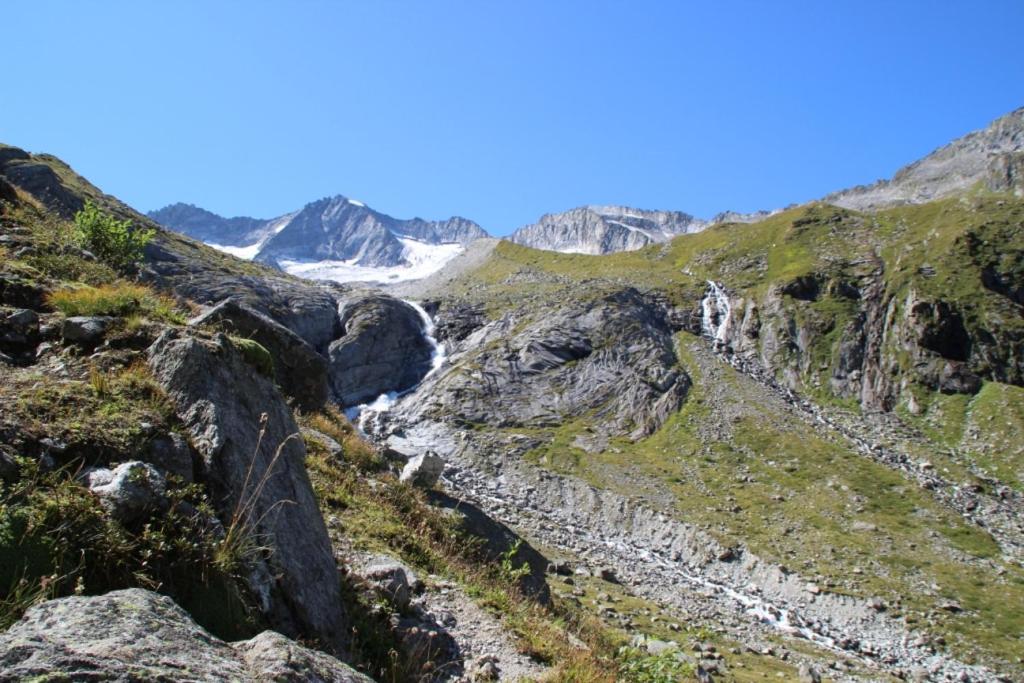 Apart Eberharter
