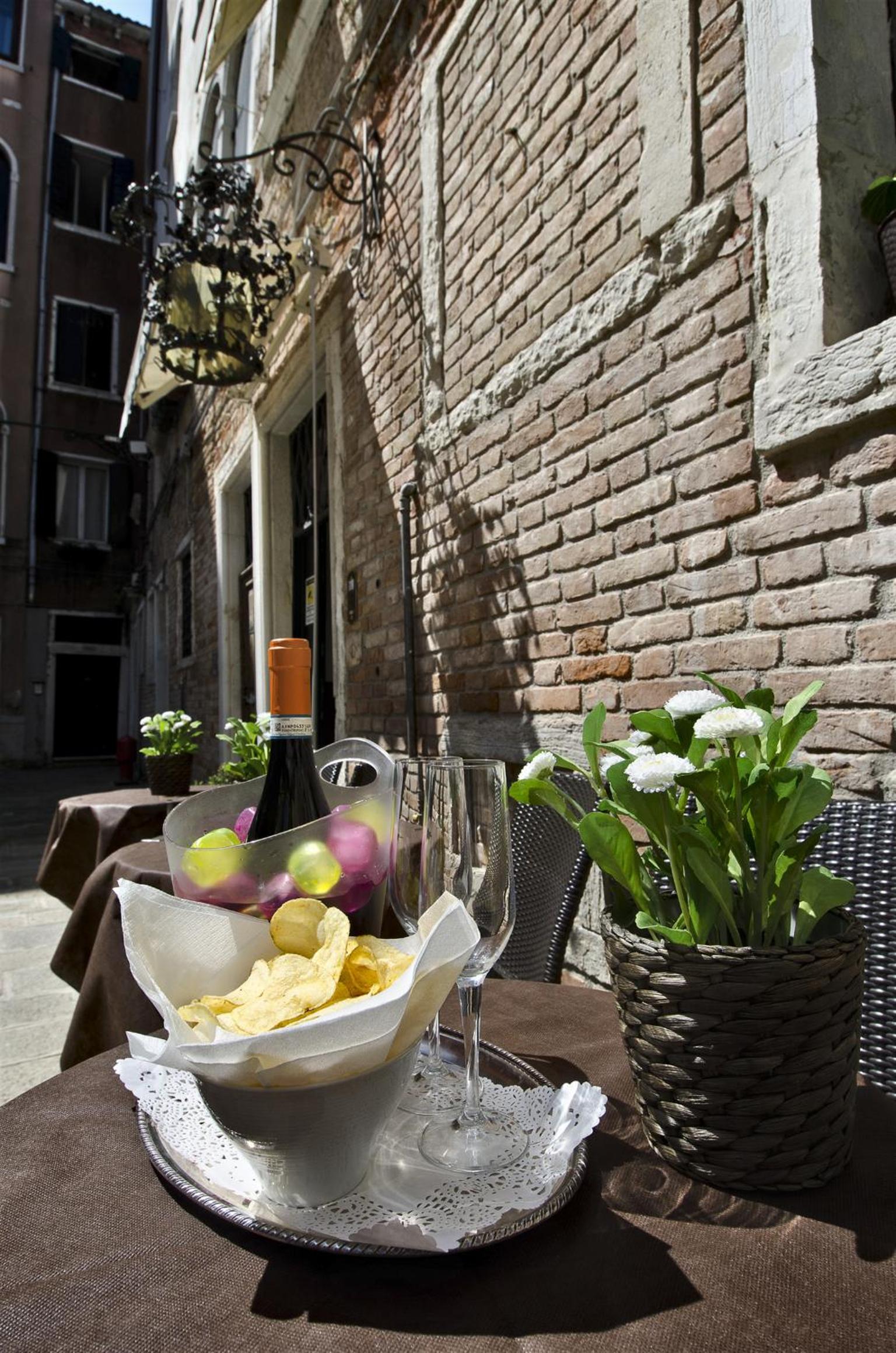 Locanda Casa Querini