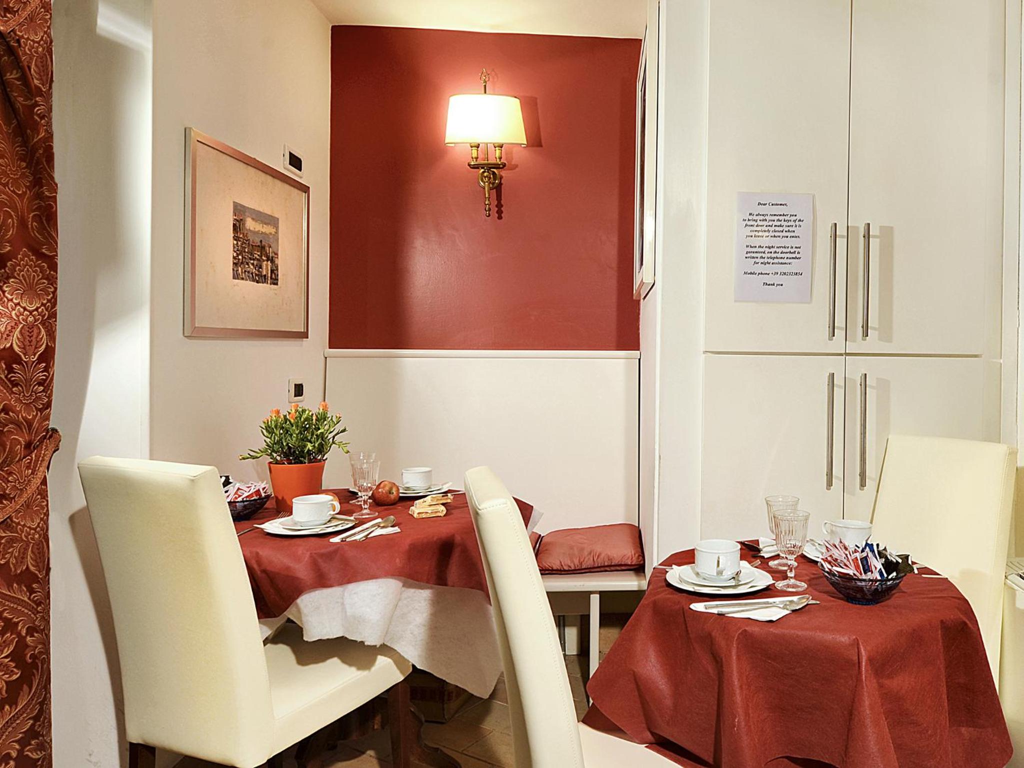 Locanda Casa Querini