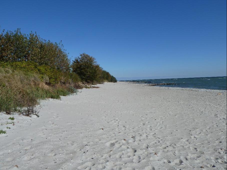 Feriendorf Südstrand Haus 7