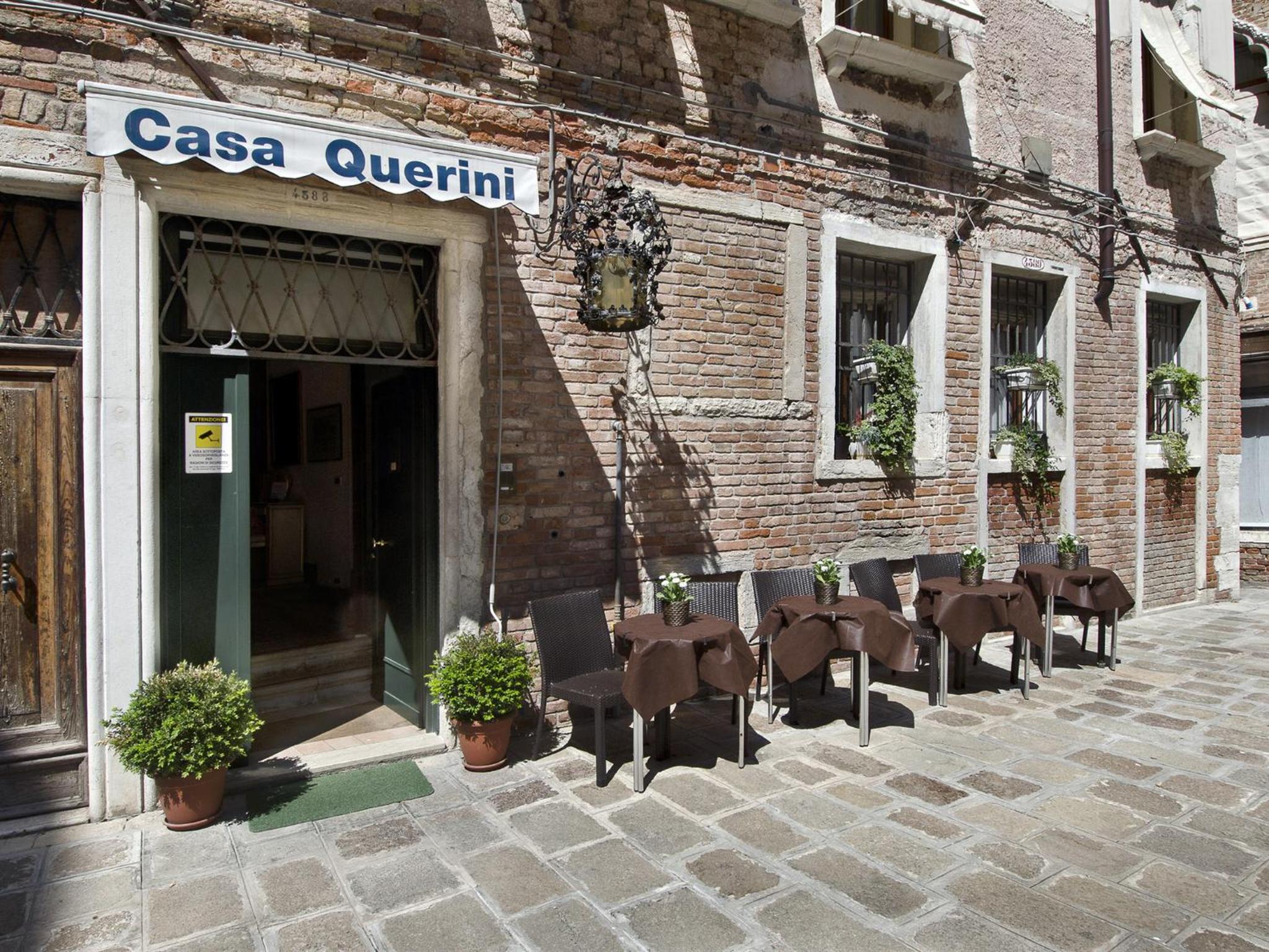 Locanda Casa Querini