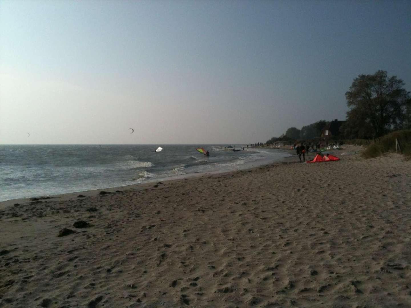 Feriendorf Südstrand Haus 23