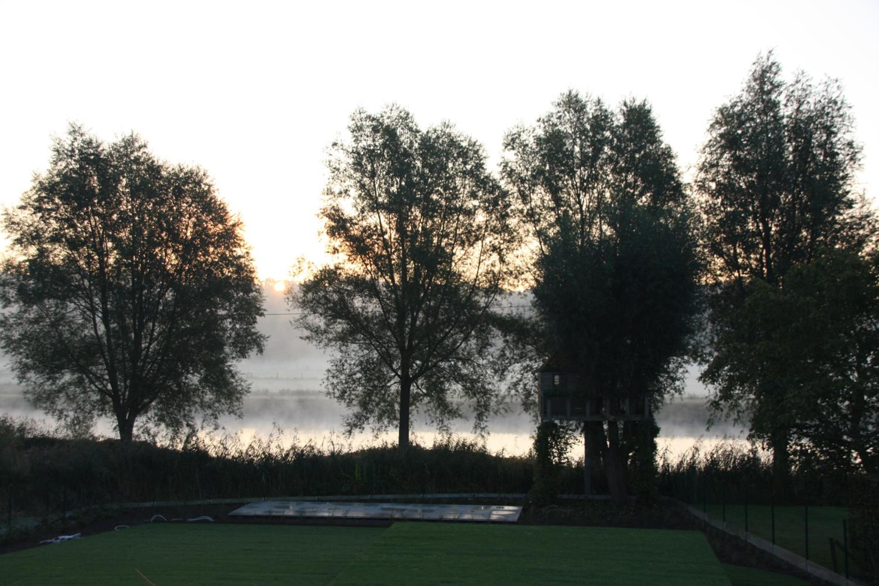 B&B The View Bis