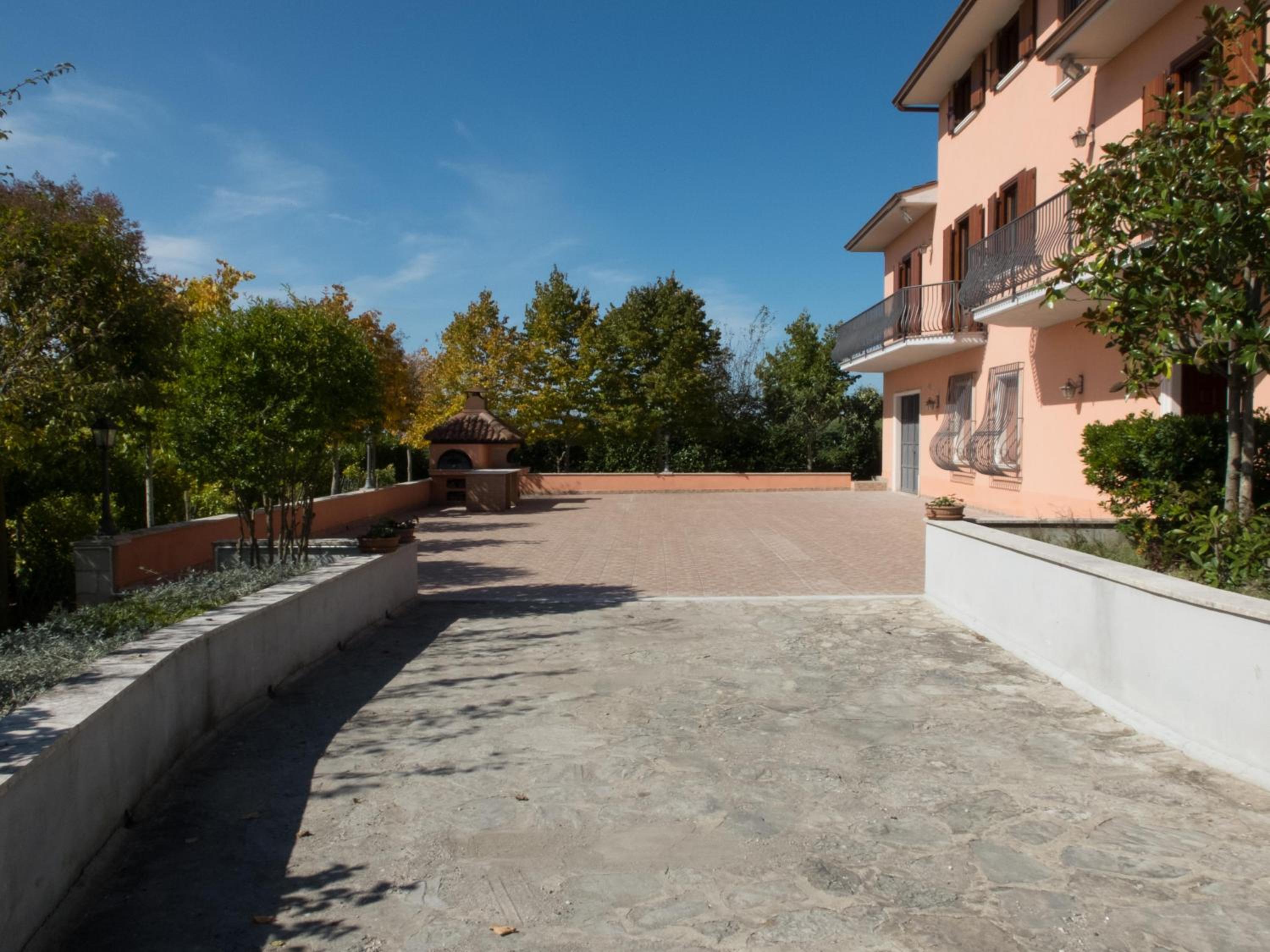 B&B Verde Irpinia view 5