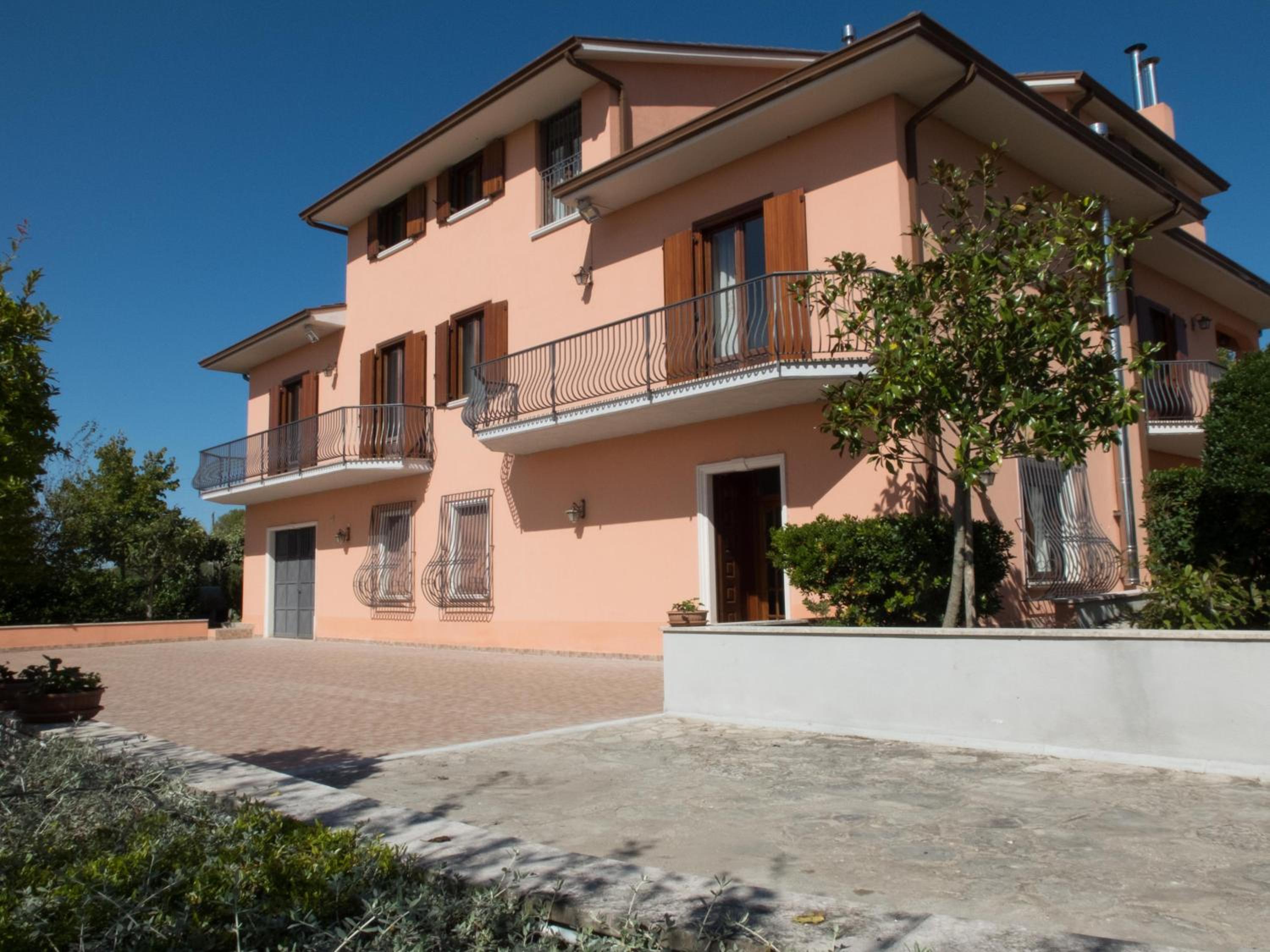 B&B Verde Irpinia view 4