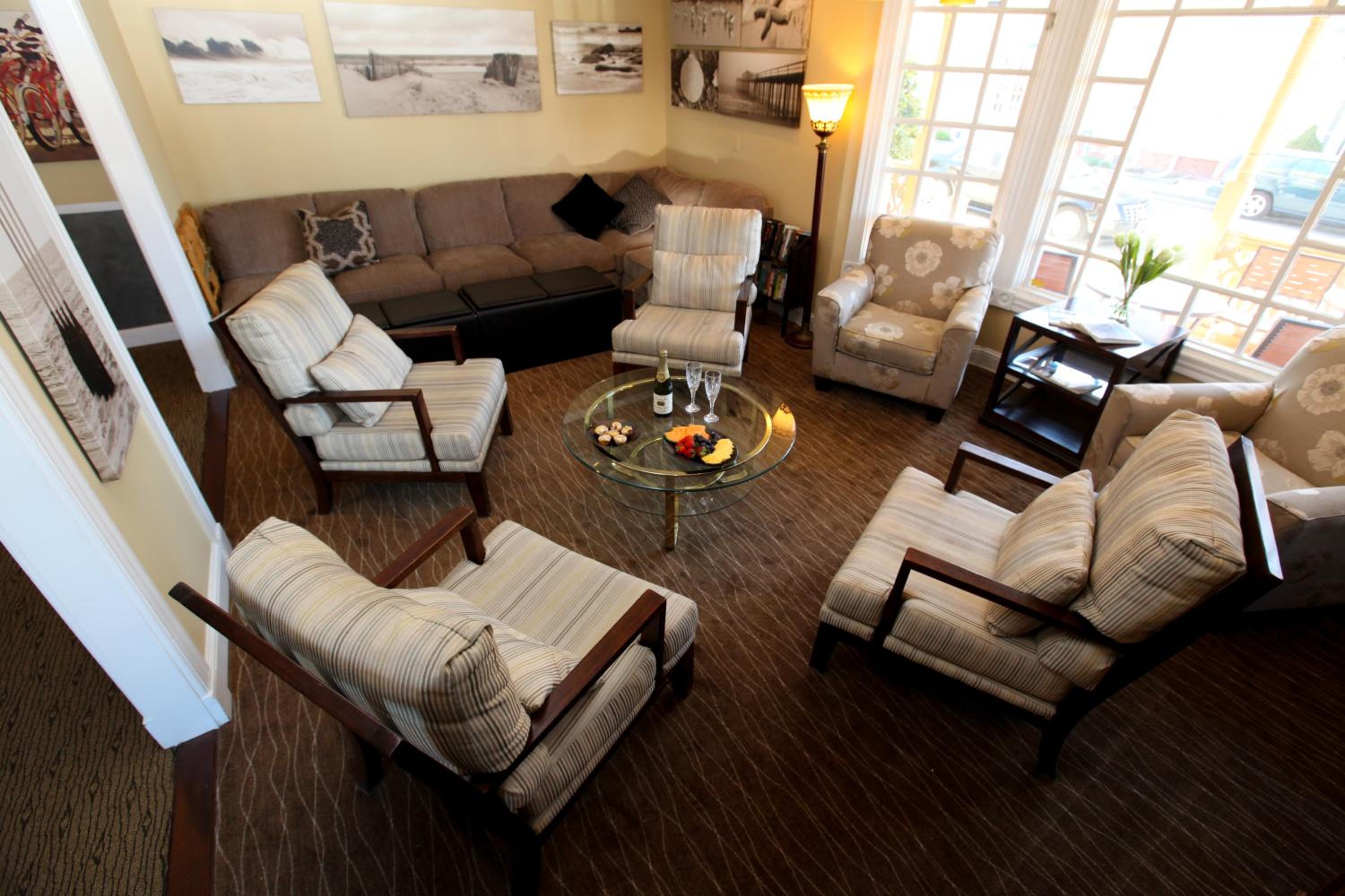 lounge