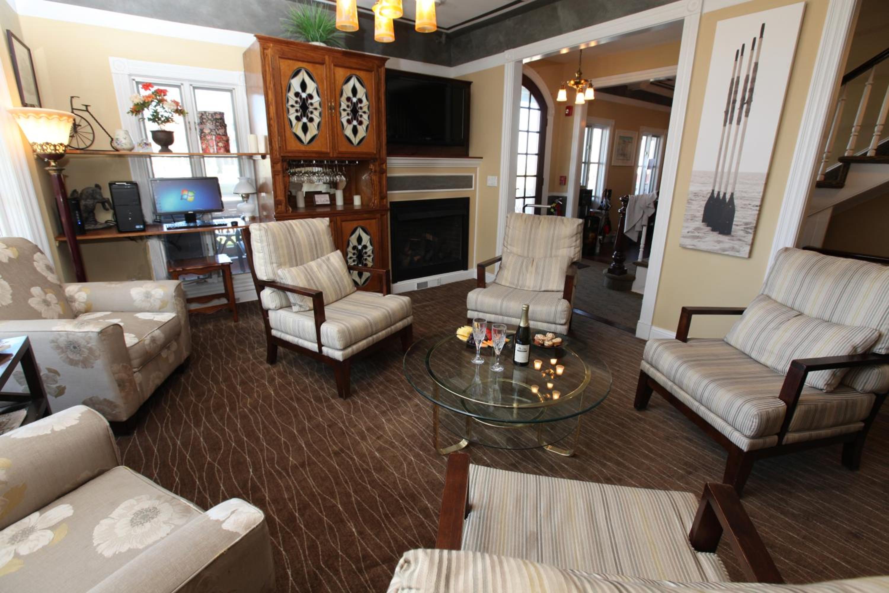 lounge