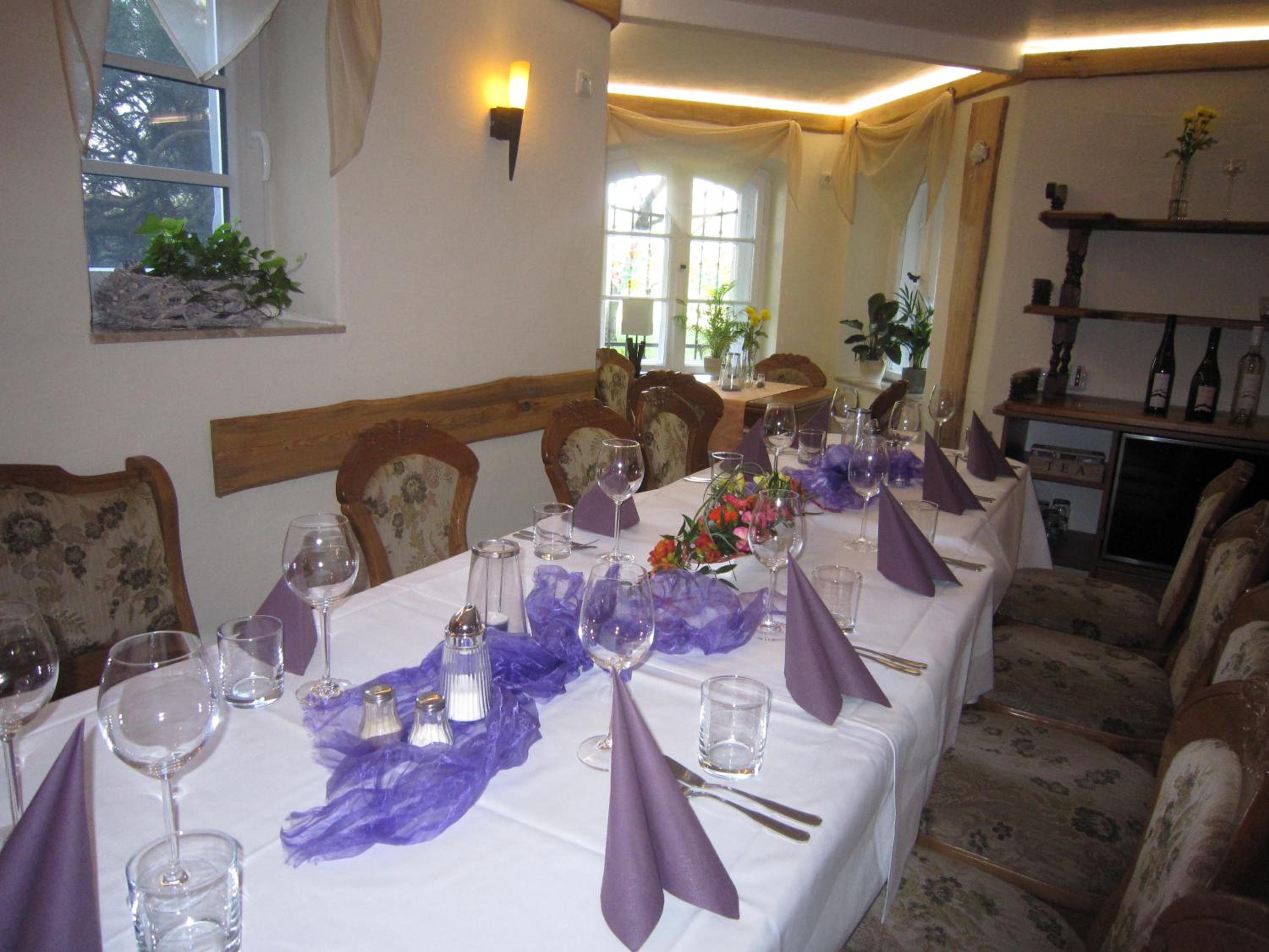 Gast- Logierhaus Am Rheinsberger See - Property Image 114