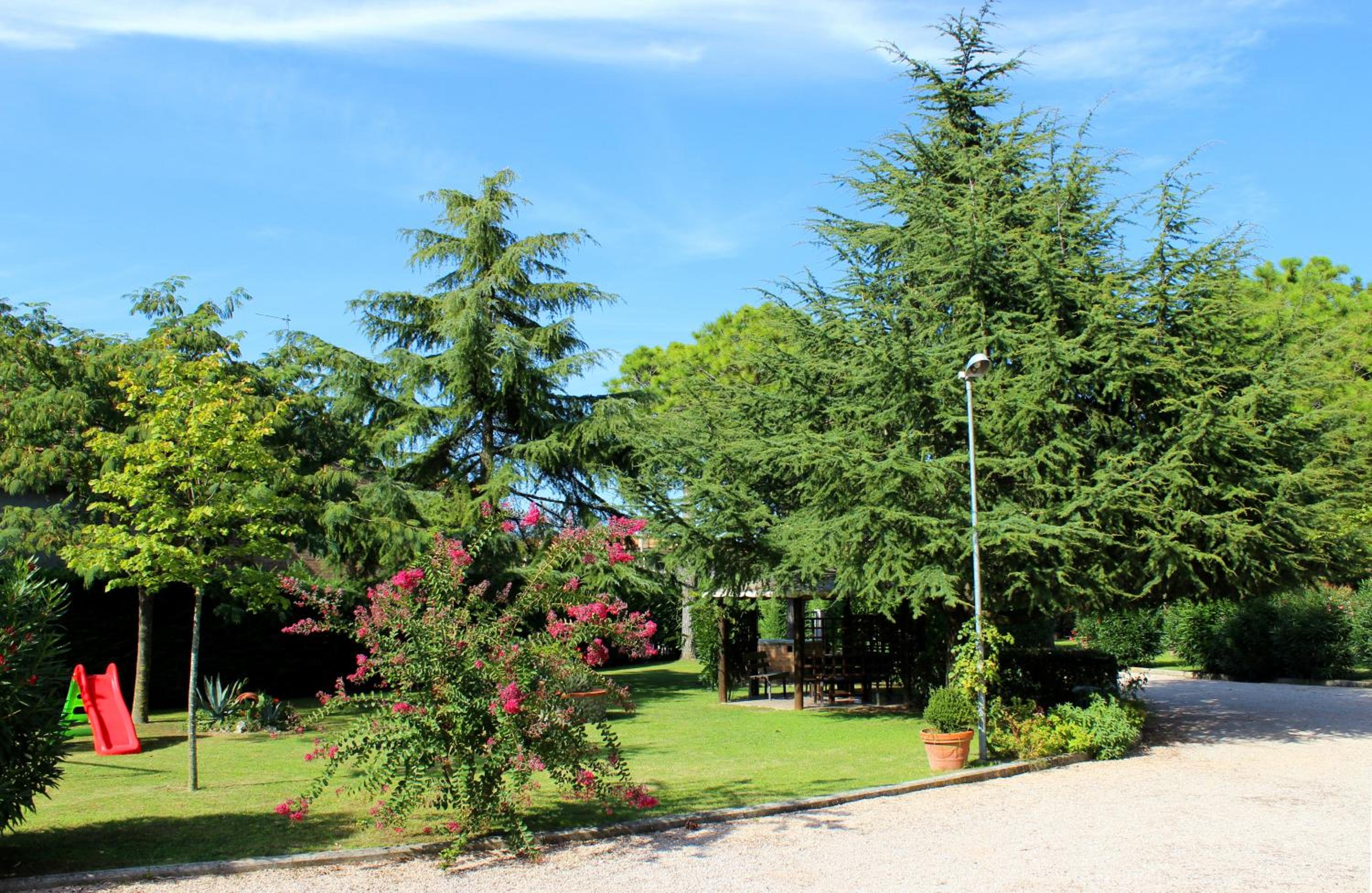 Agriturismo La Piana