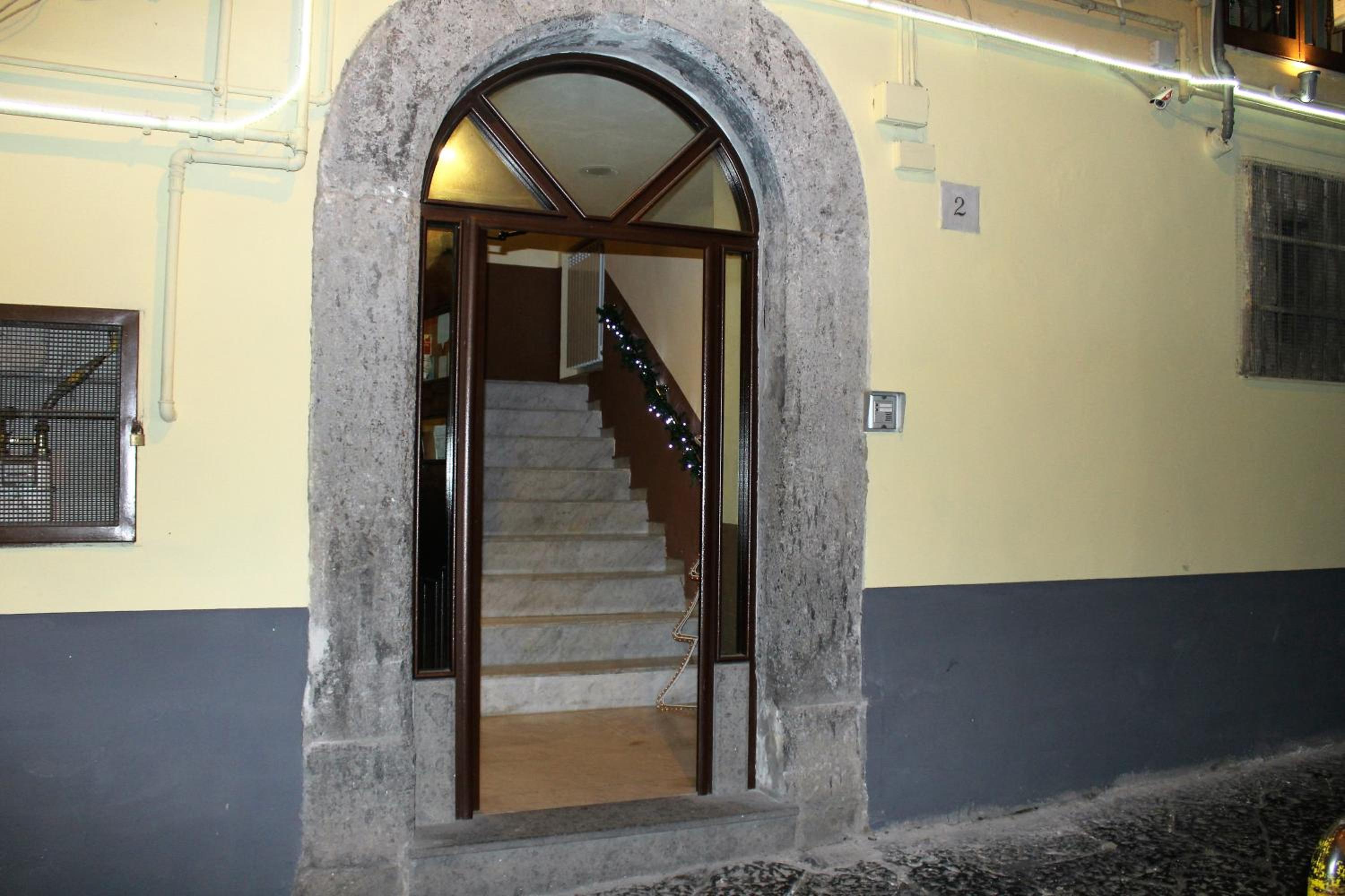 B&B Alloggio Maria