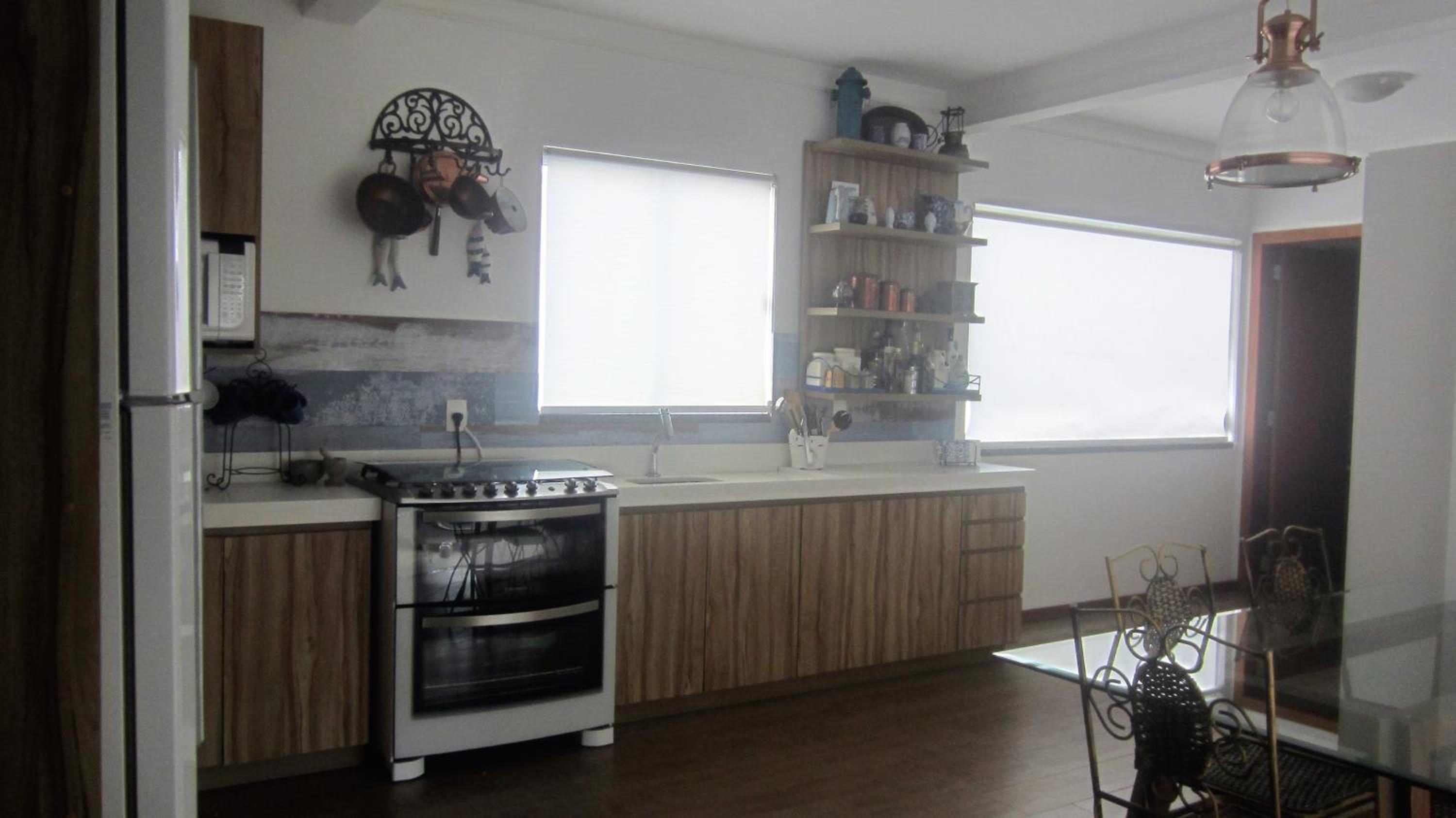 loft lindo em Mariscal