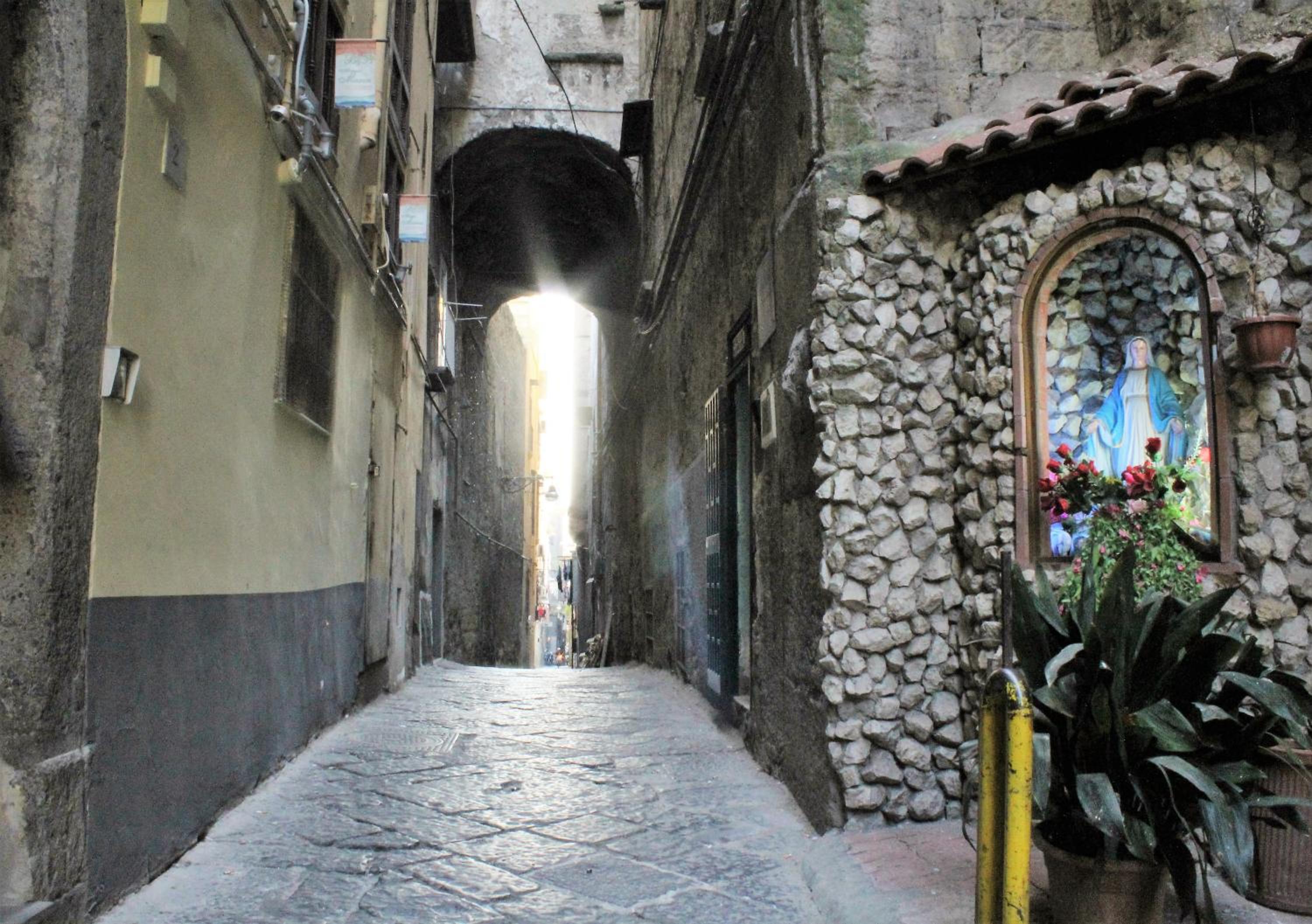 B&B Alloggio Maria