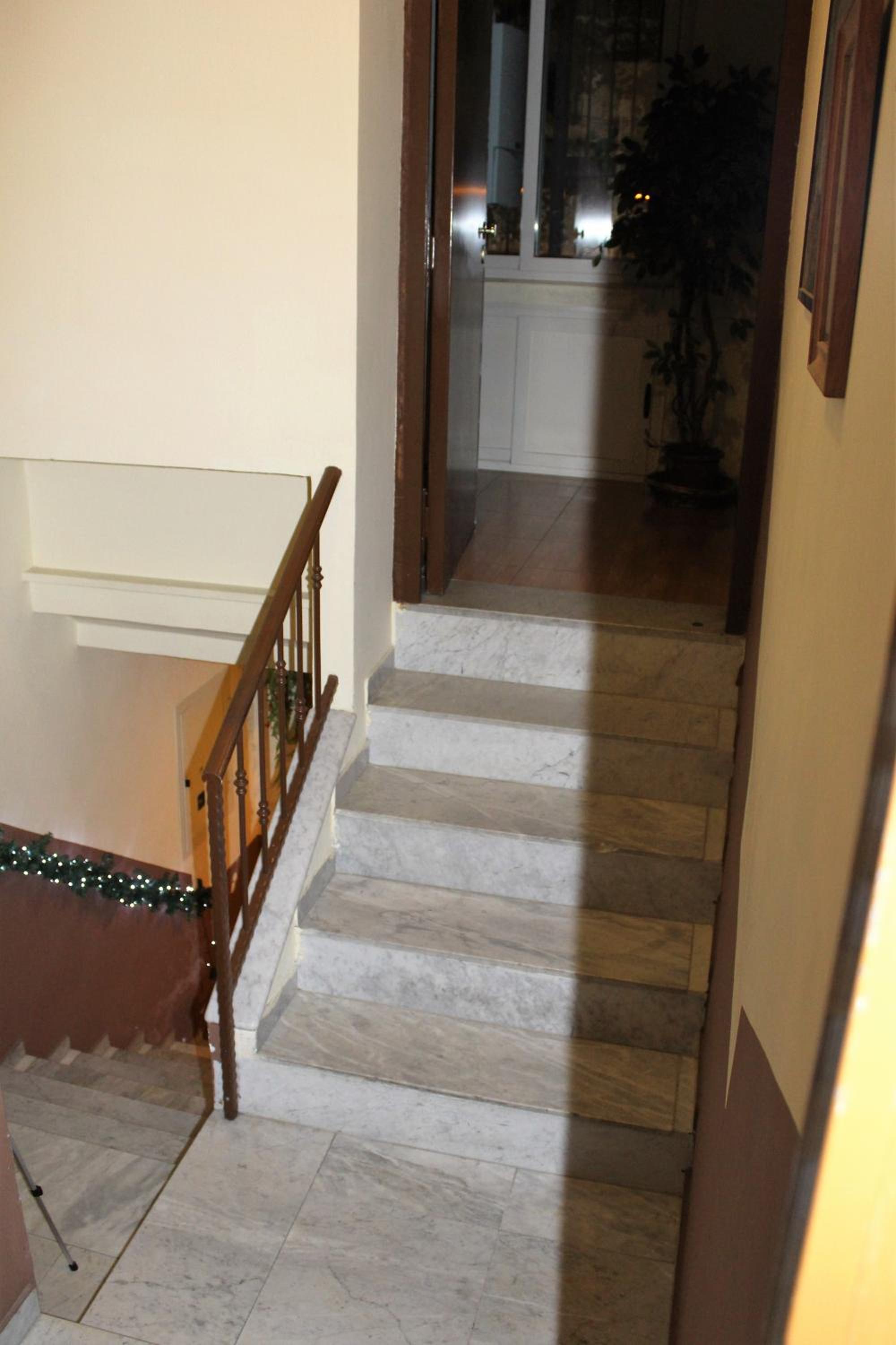 B&B Alloggio Maria