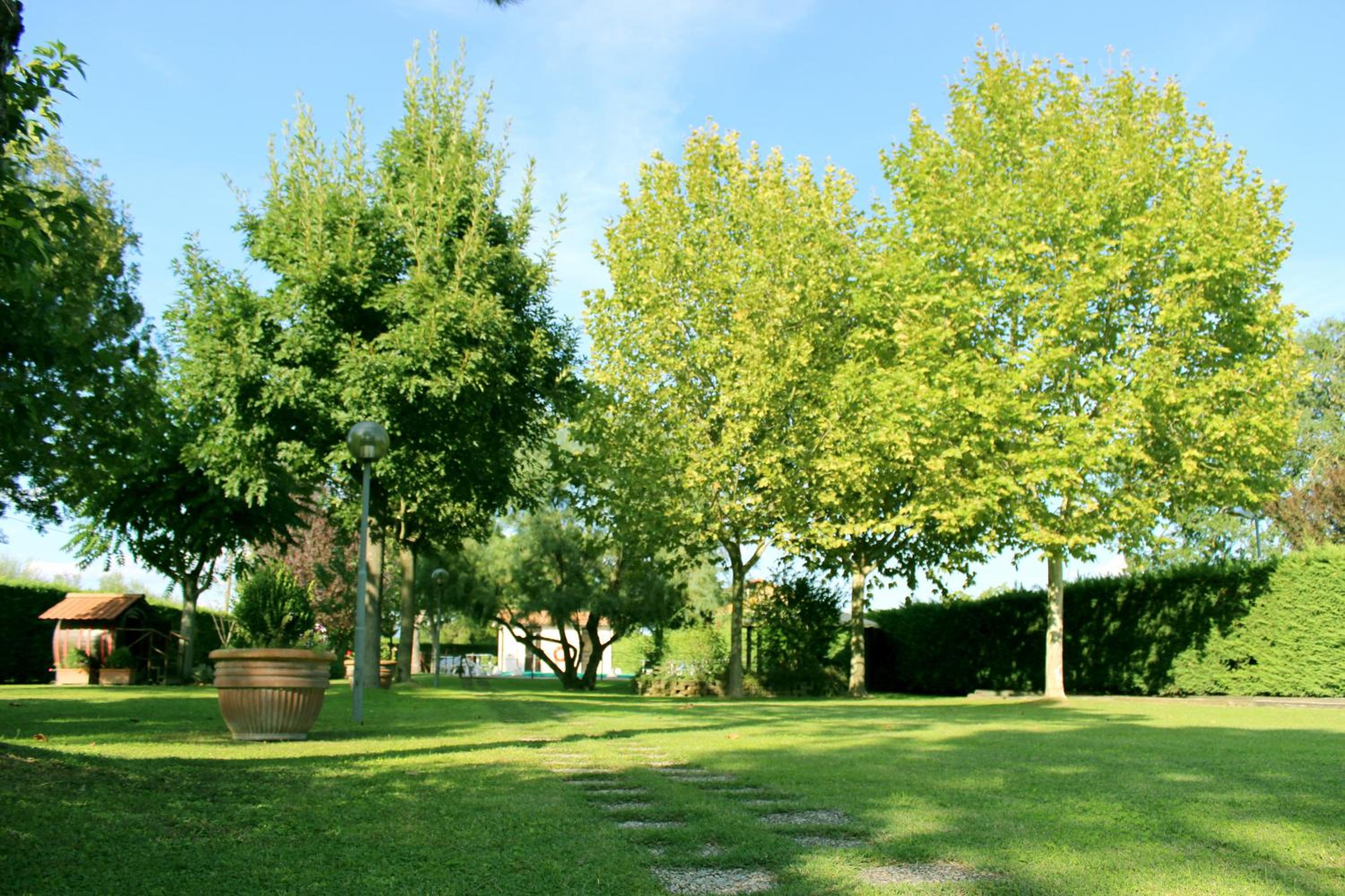 Agriturismo La Piana