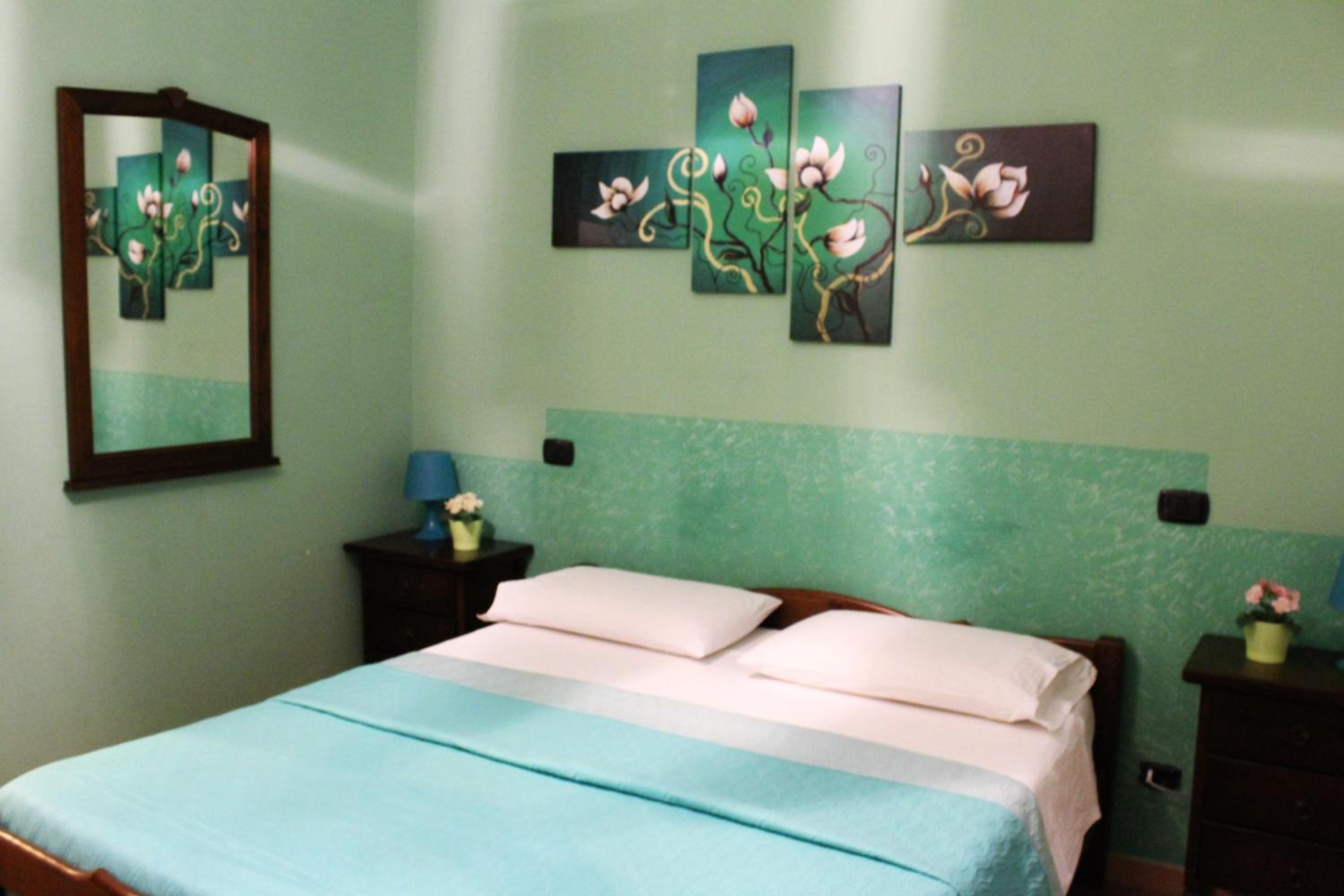 B&B Alloggio Maria