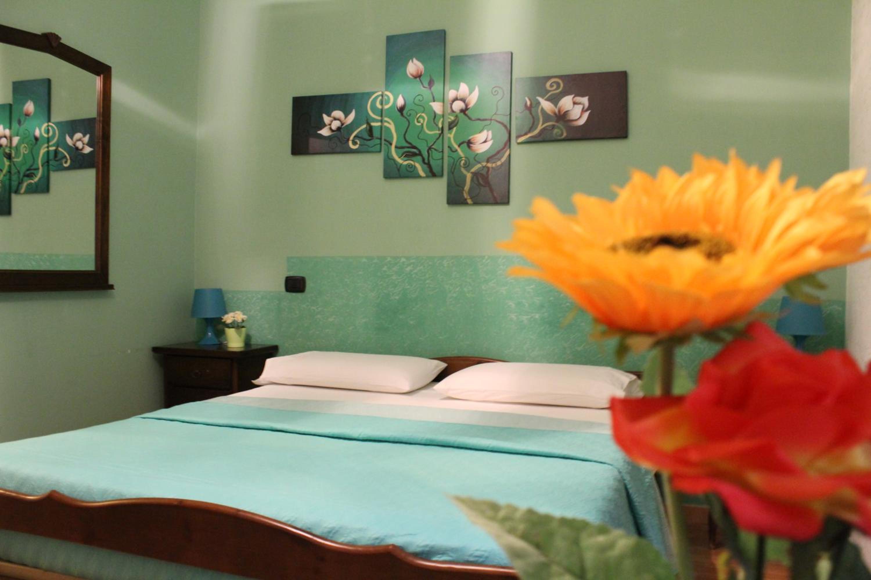 B&B Alloggio Maria