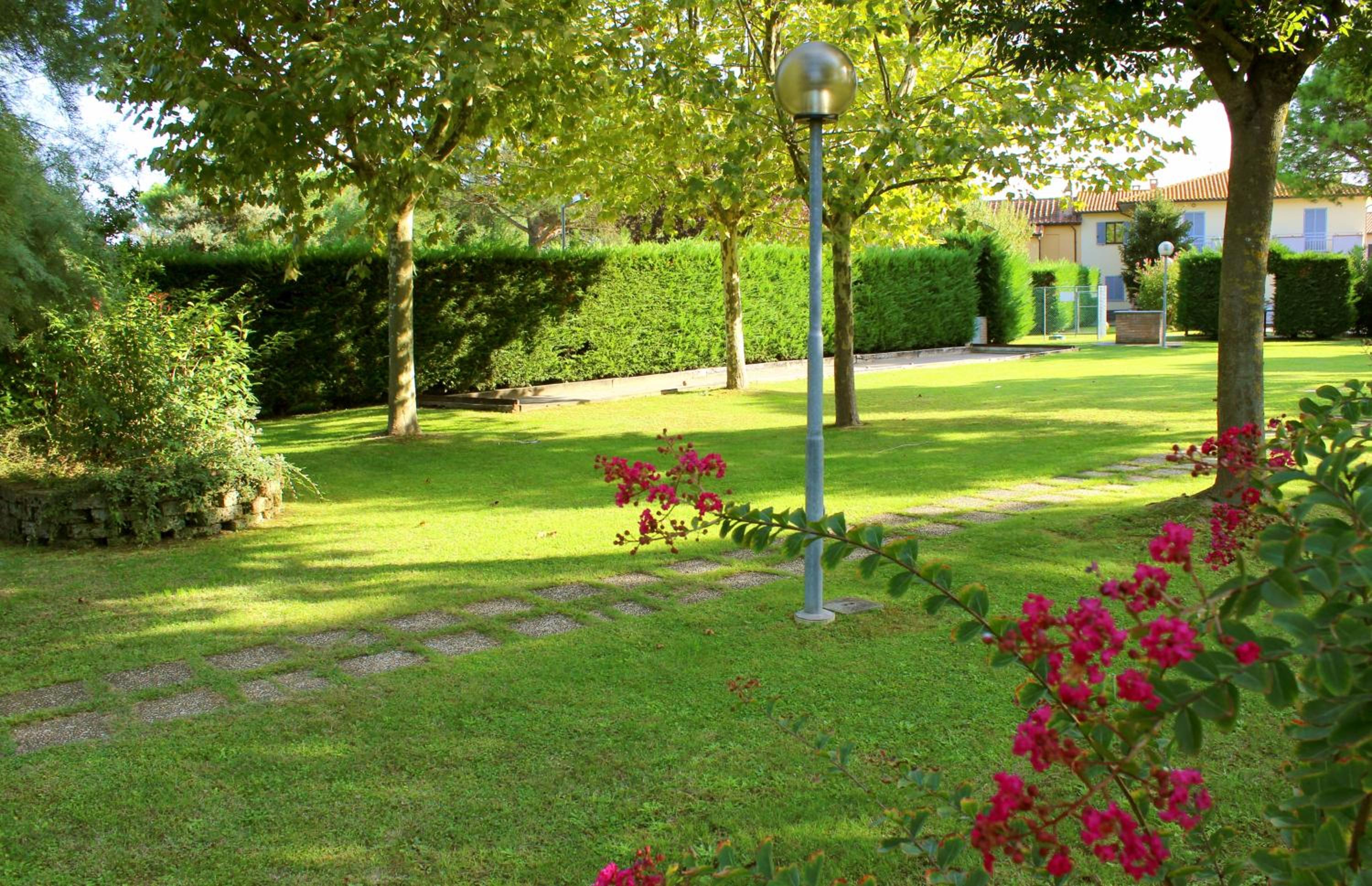 Agriturismo La Piana