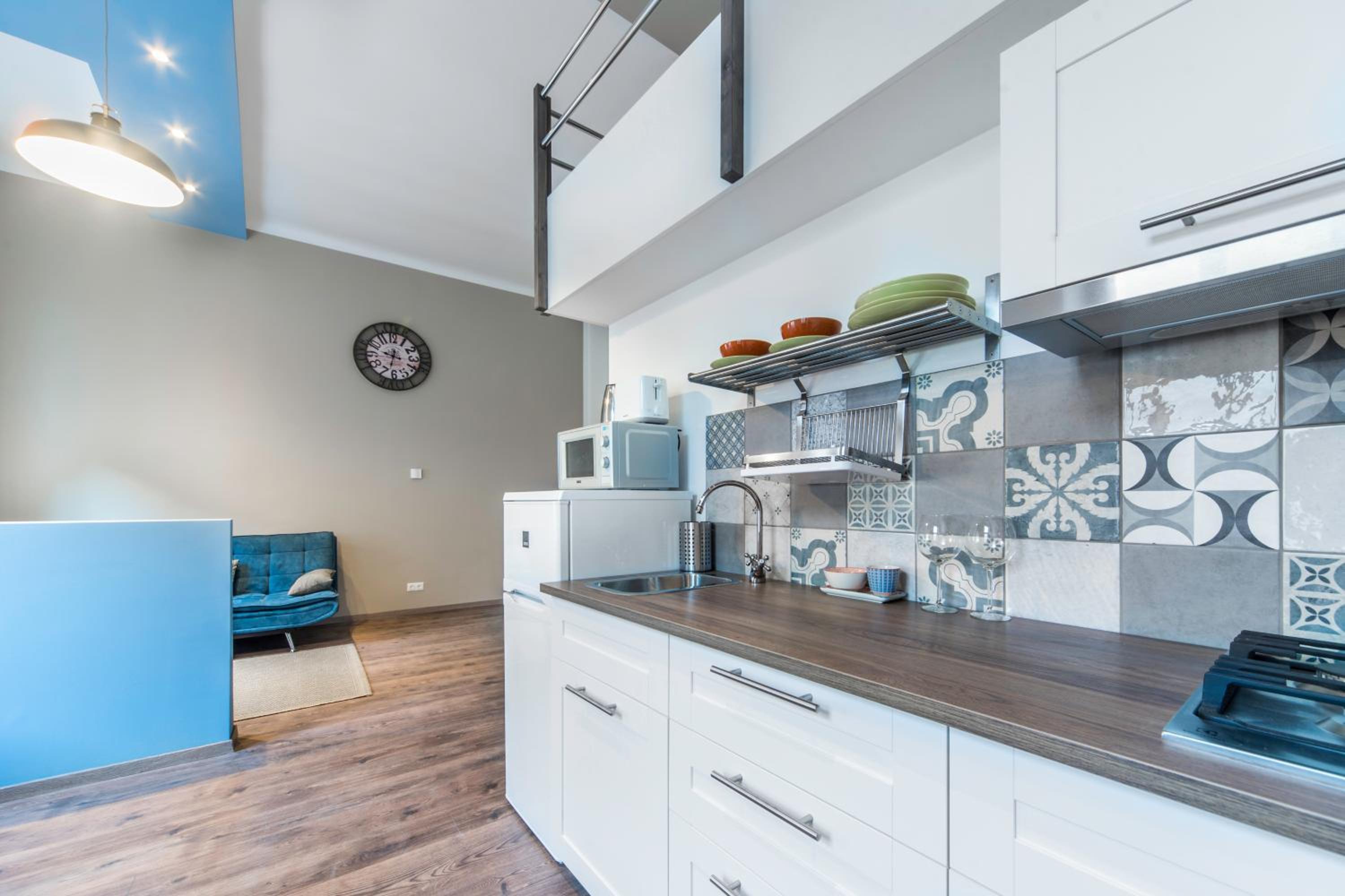 D53 Apartments view 2