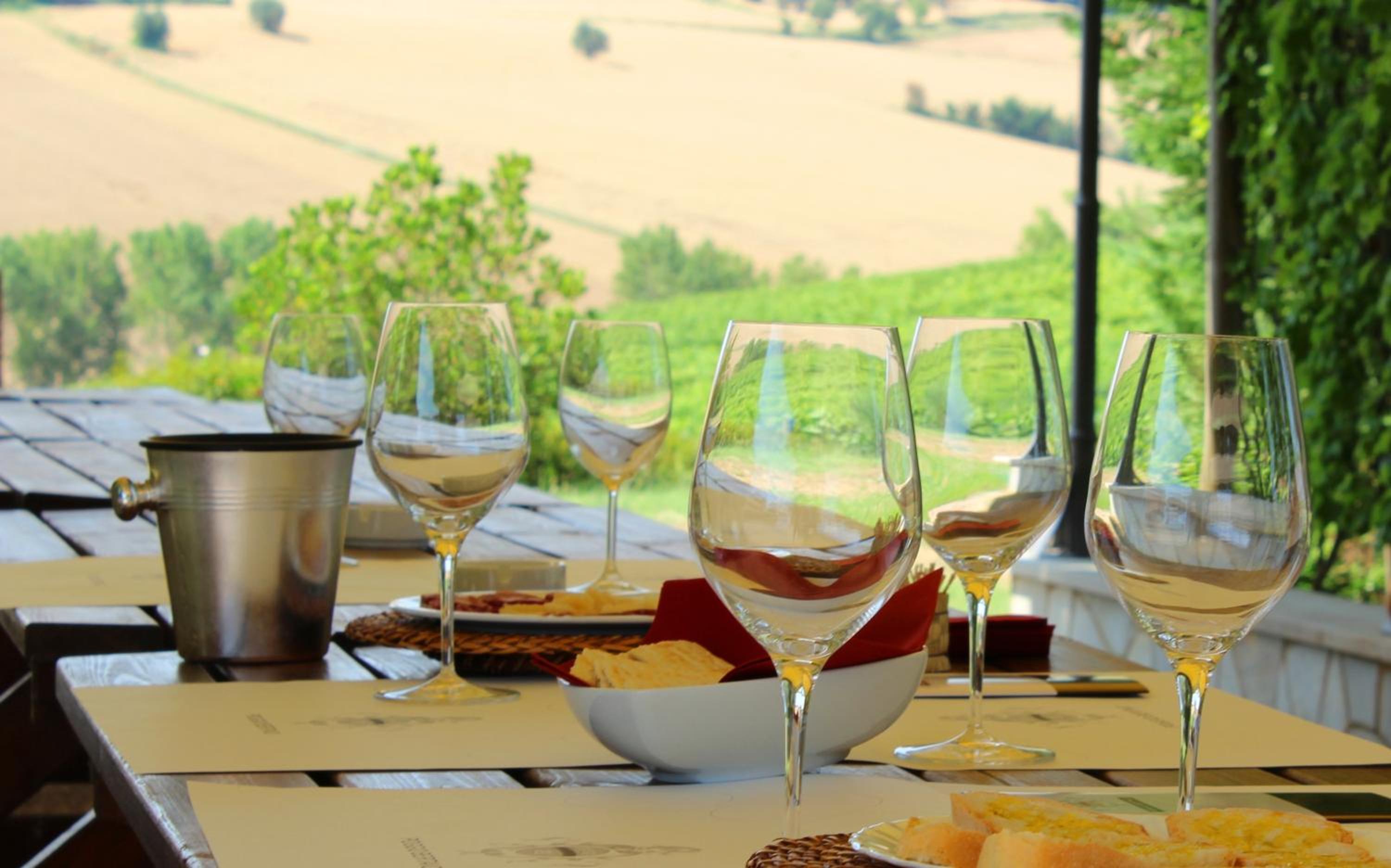 Agriturismo La Piana