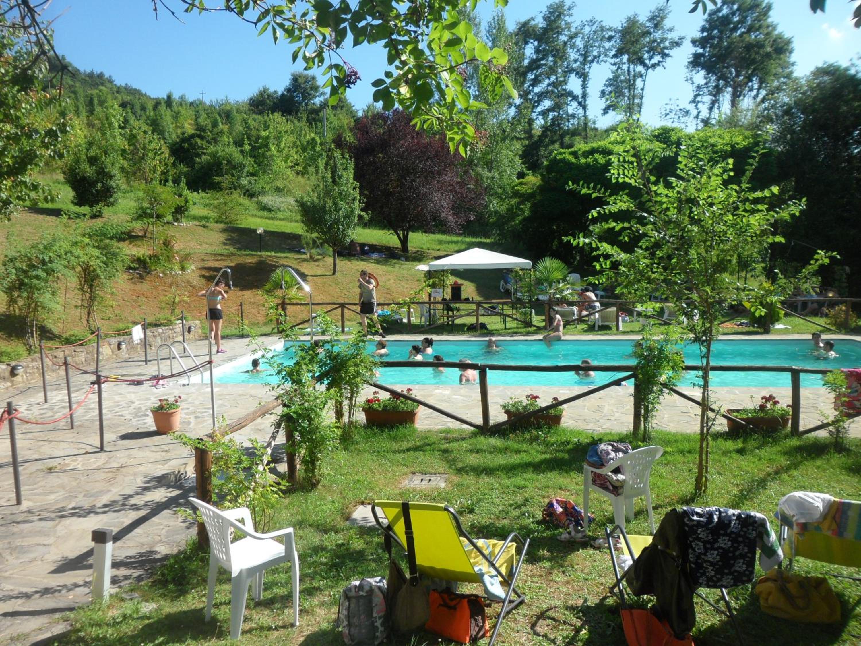 Badia il Vingone