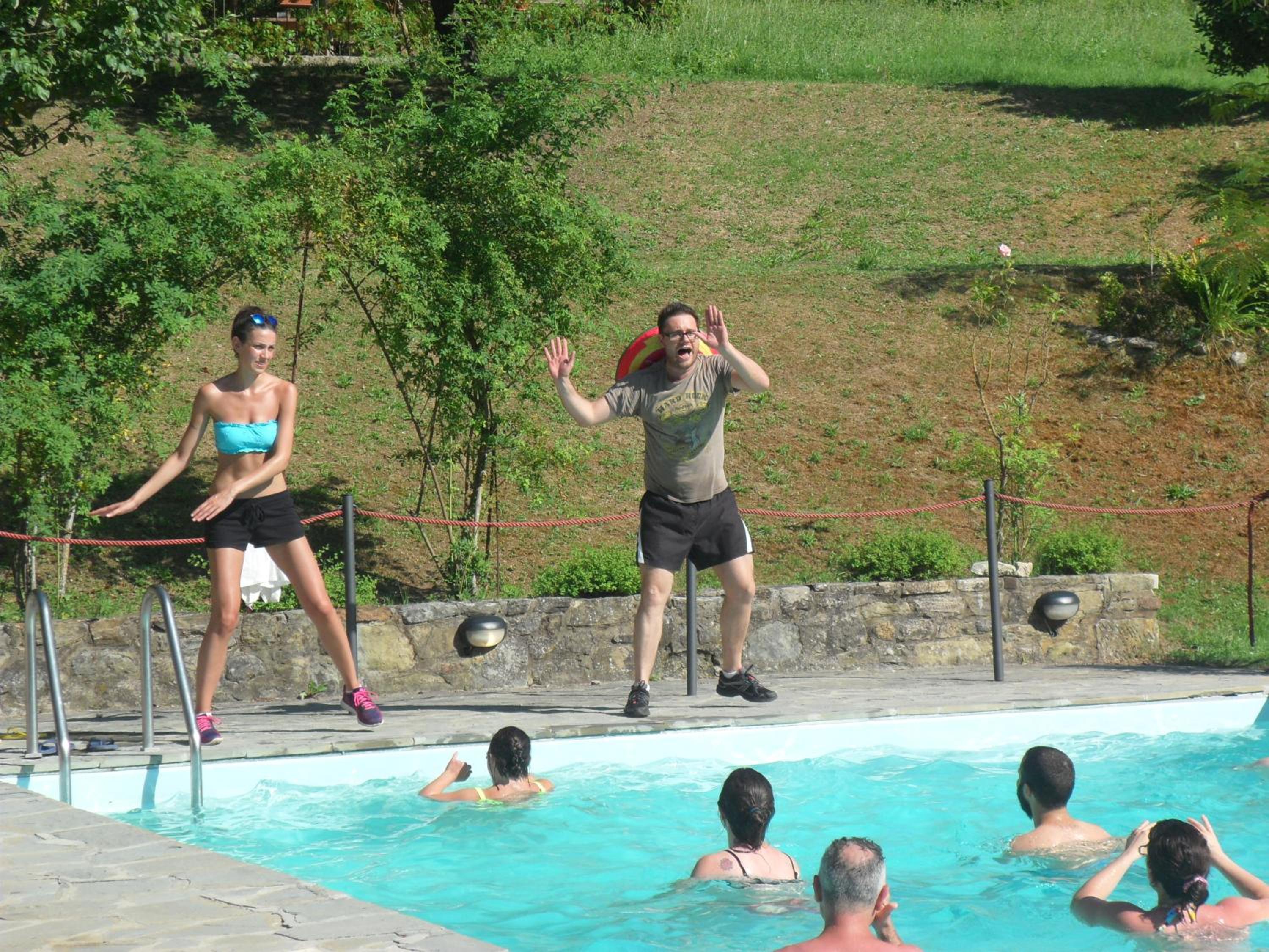 Badia il Vingone