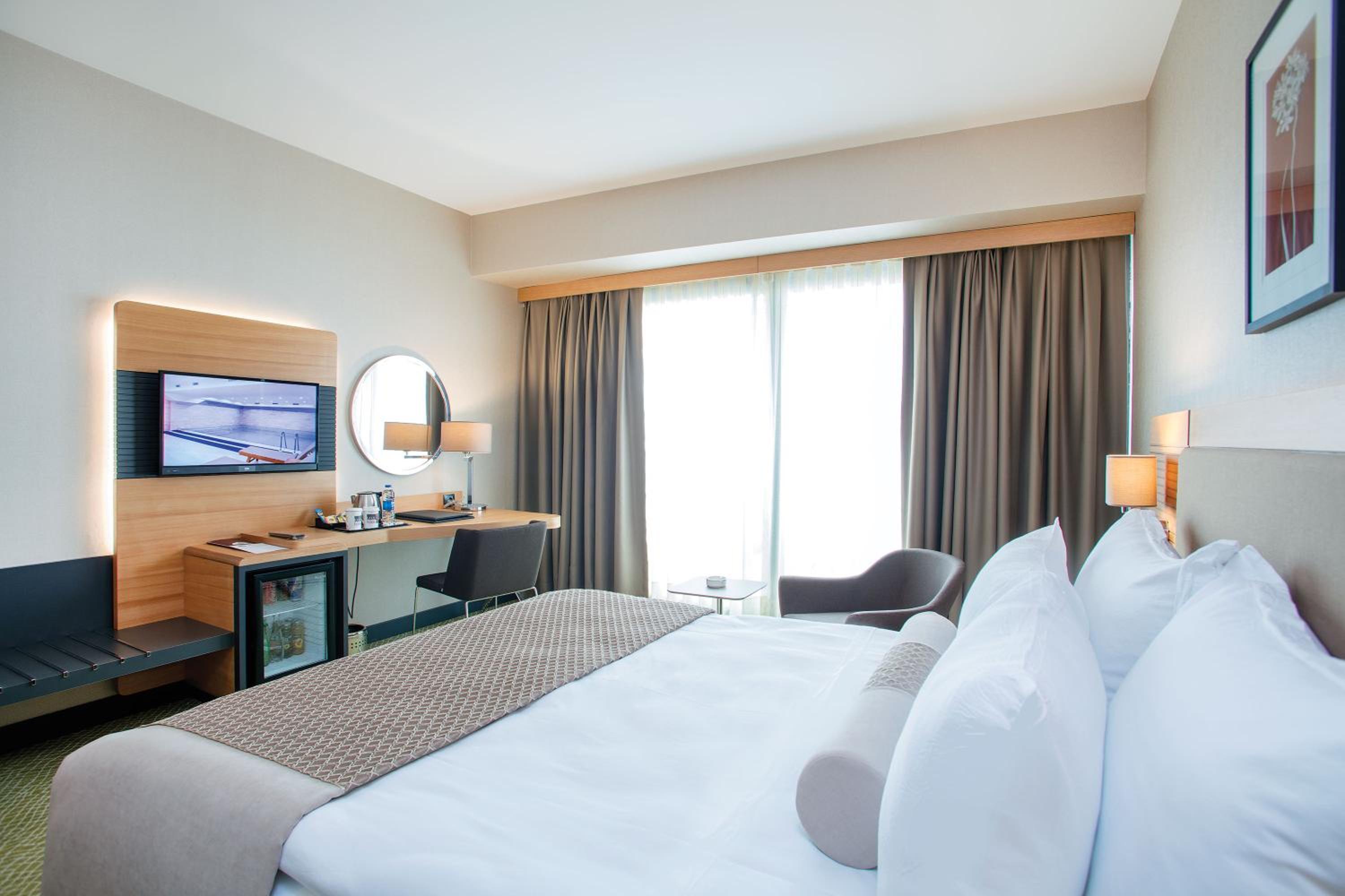 Mia City Otel - Image 59