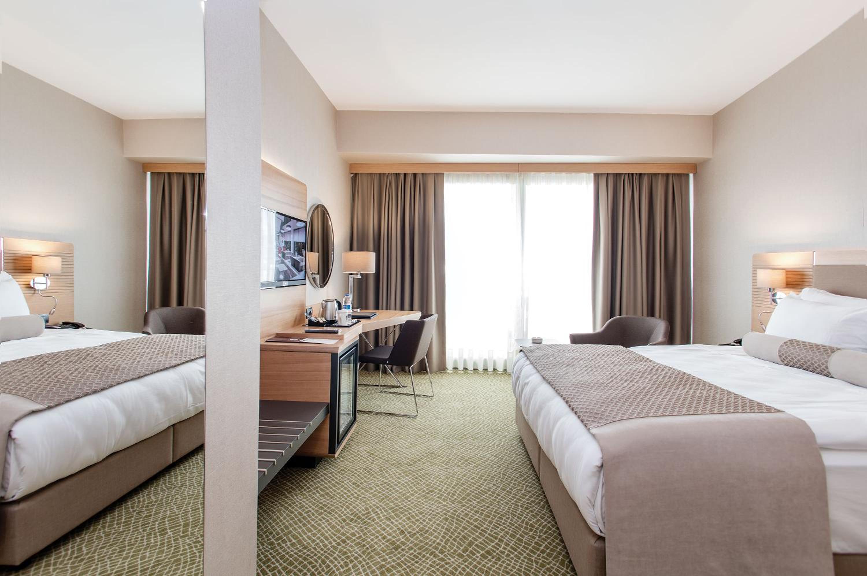 Mia City Otel - Image 60