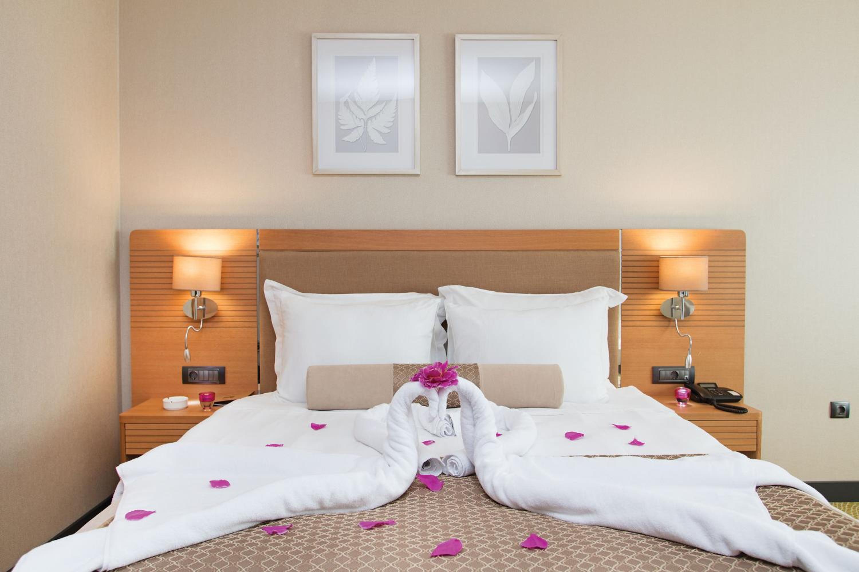Mia City Otel - Image 62