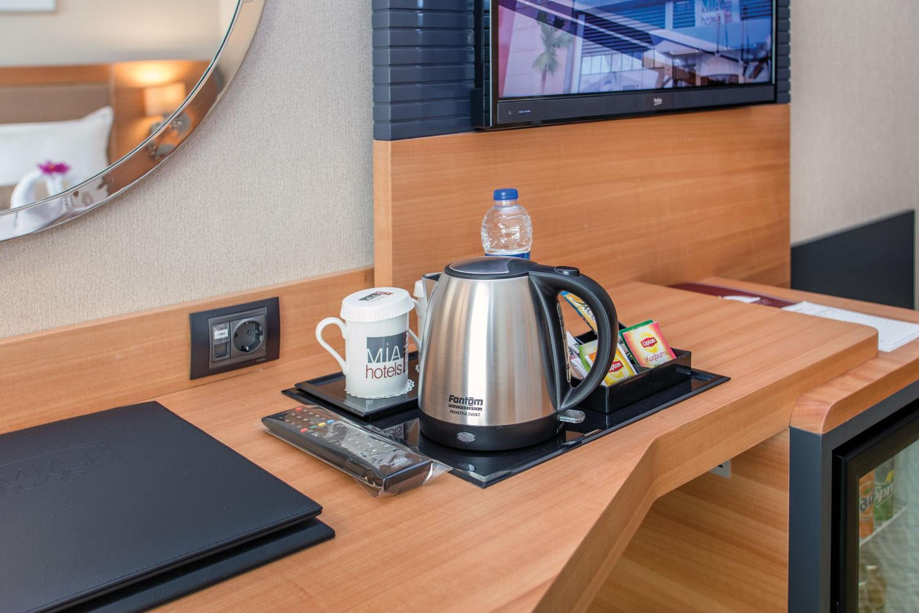 Mia City Otel - Image 65