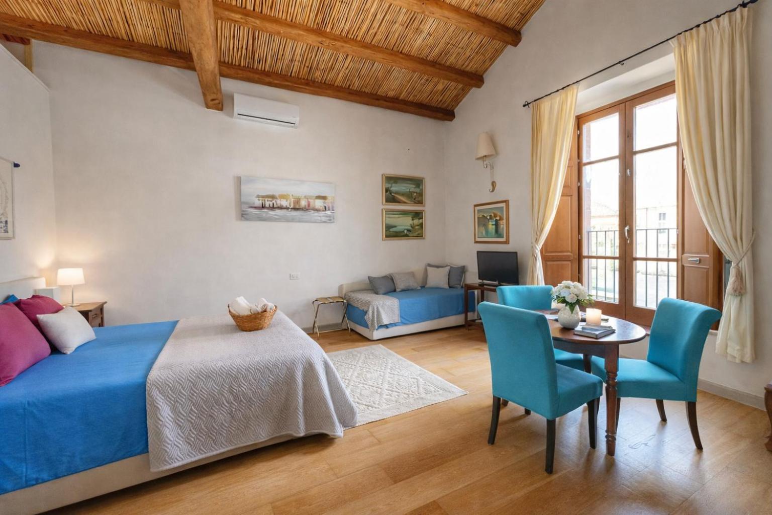 Bosa Exclusive Apartments "Bosa Apartments", photo 74