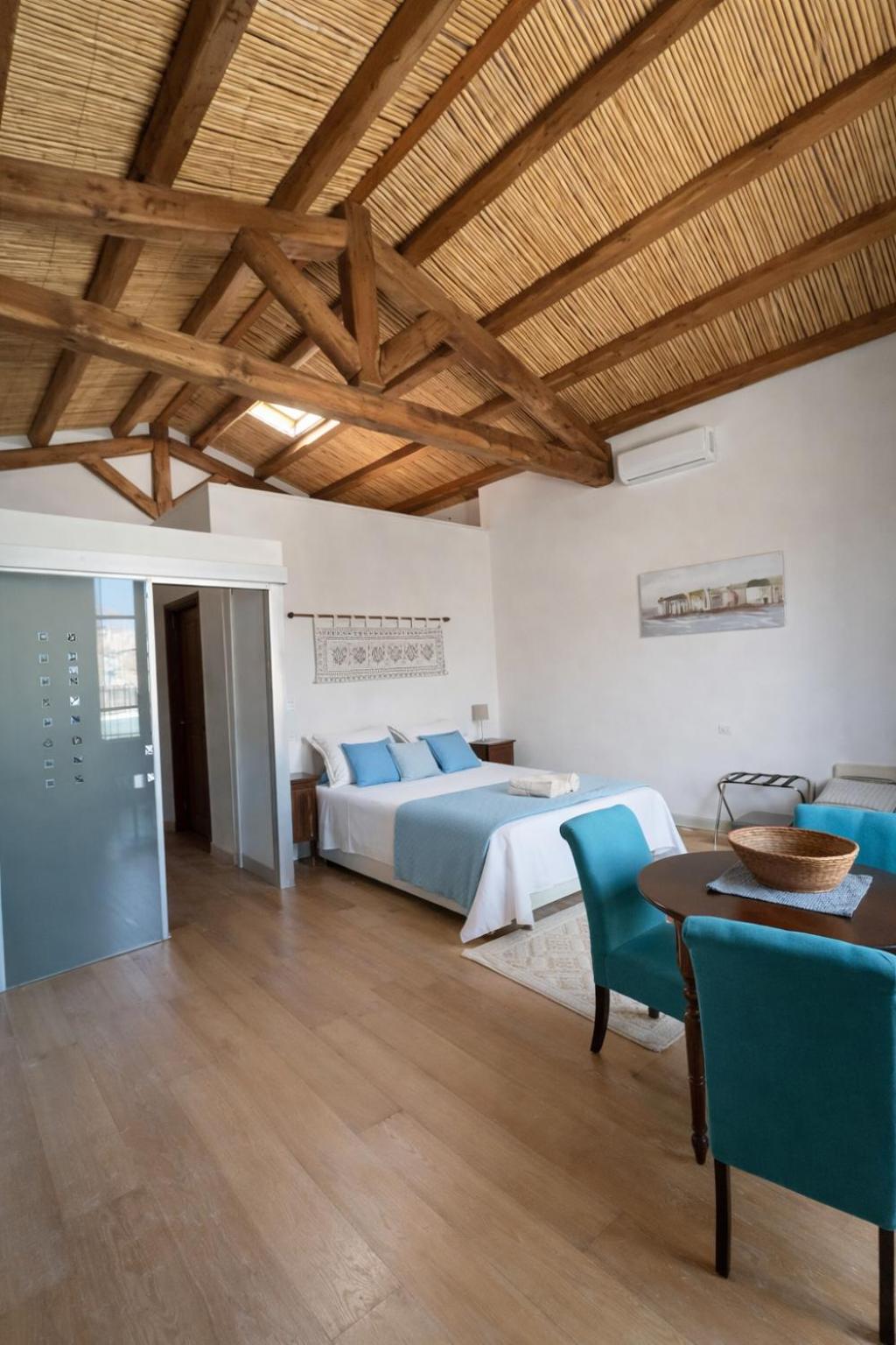 Bosa Exclusive Apartments "Bosa Apartments", photo 11